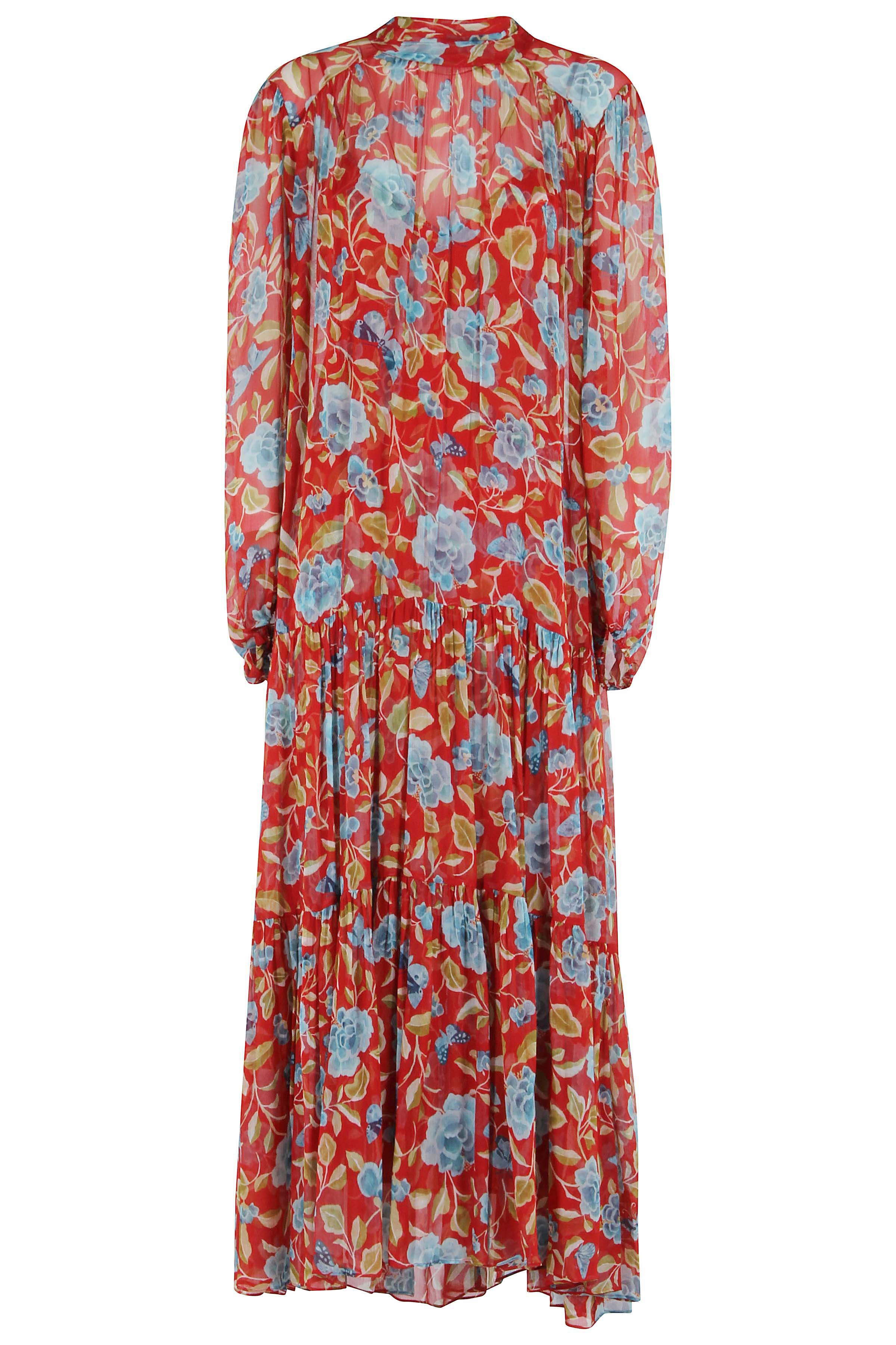 Adalin Dress