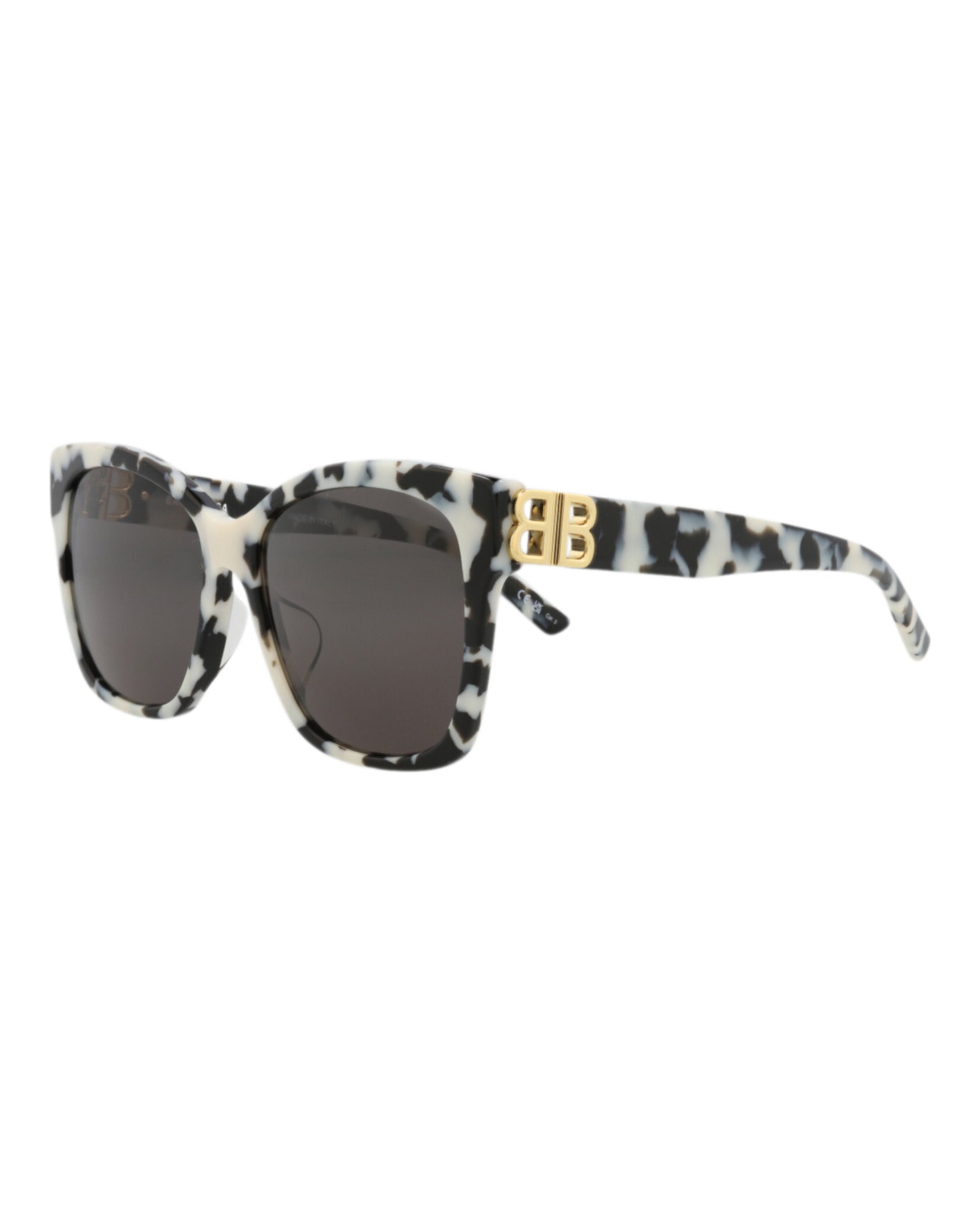 Cat Eye-Frame Acetate Sunglasses