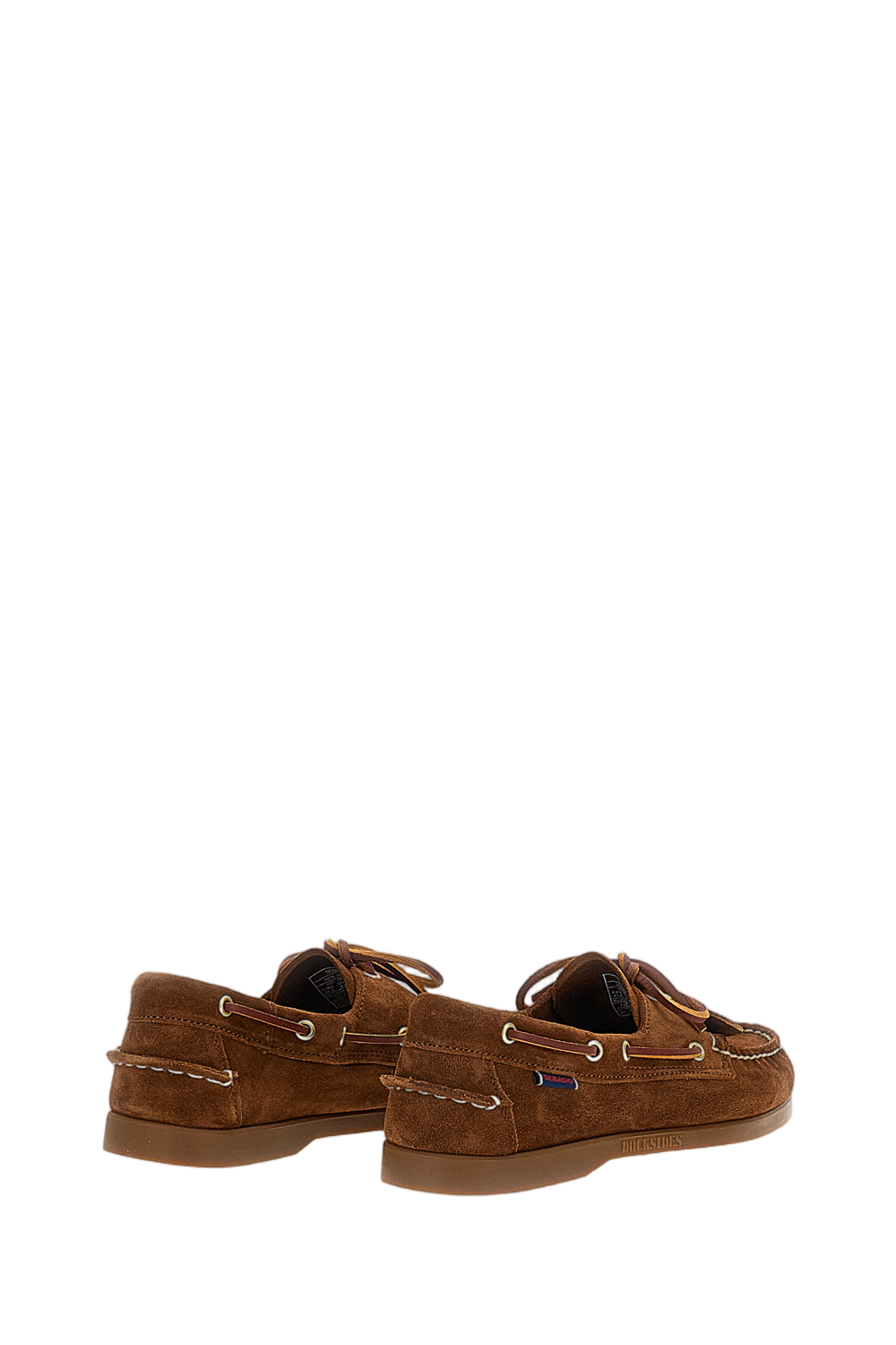 Portland Artisan Loafers