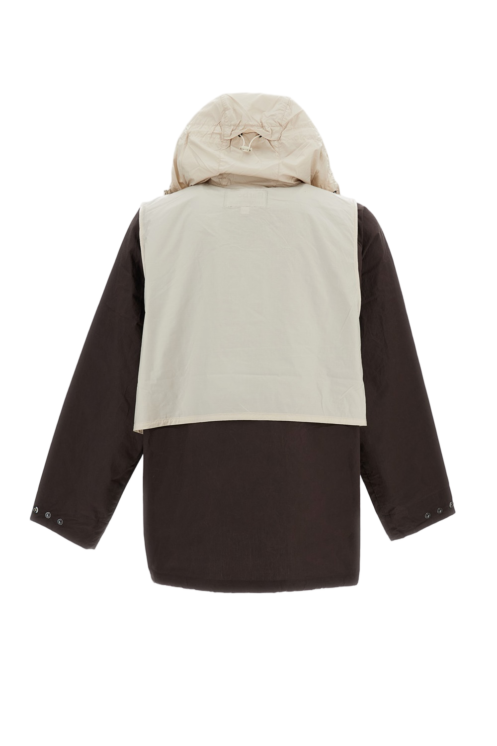 Sunshine Smock Jacket