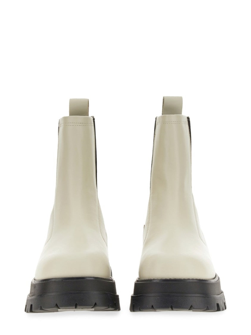 Elite Boot
