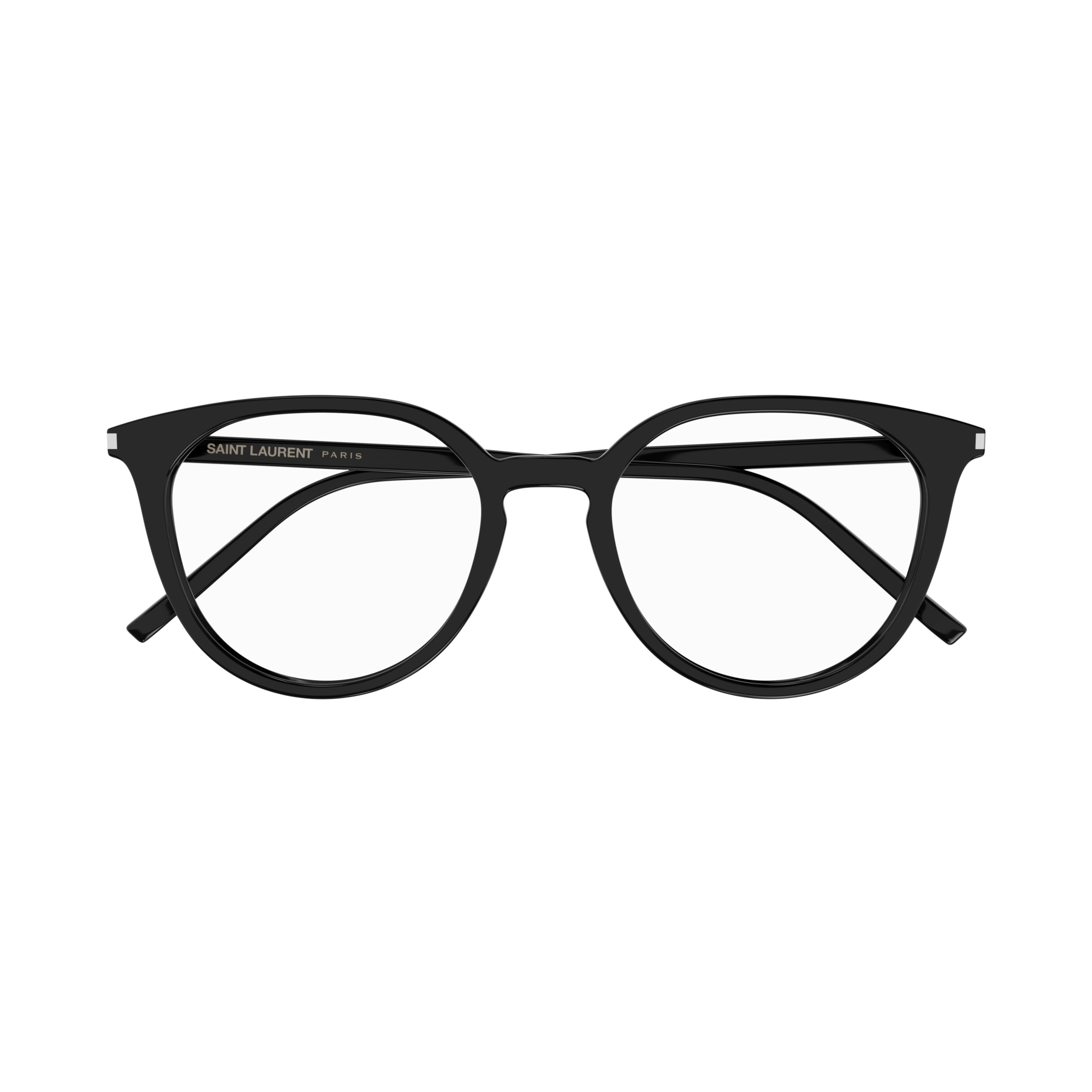 Sl 681/F Rounded Cat-Eye Sunglasses