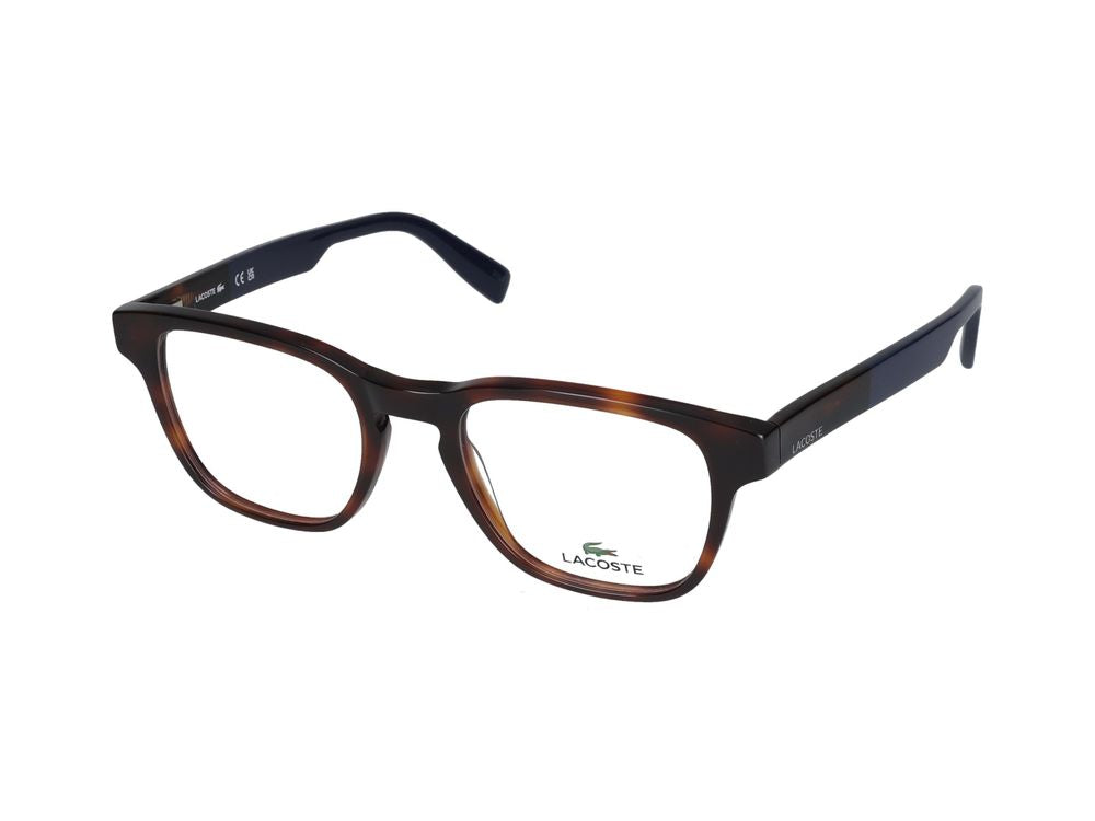Eyeglasses Lacoste L2909 240 Tortoise 51/20/145