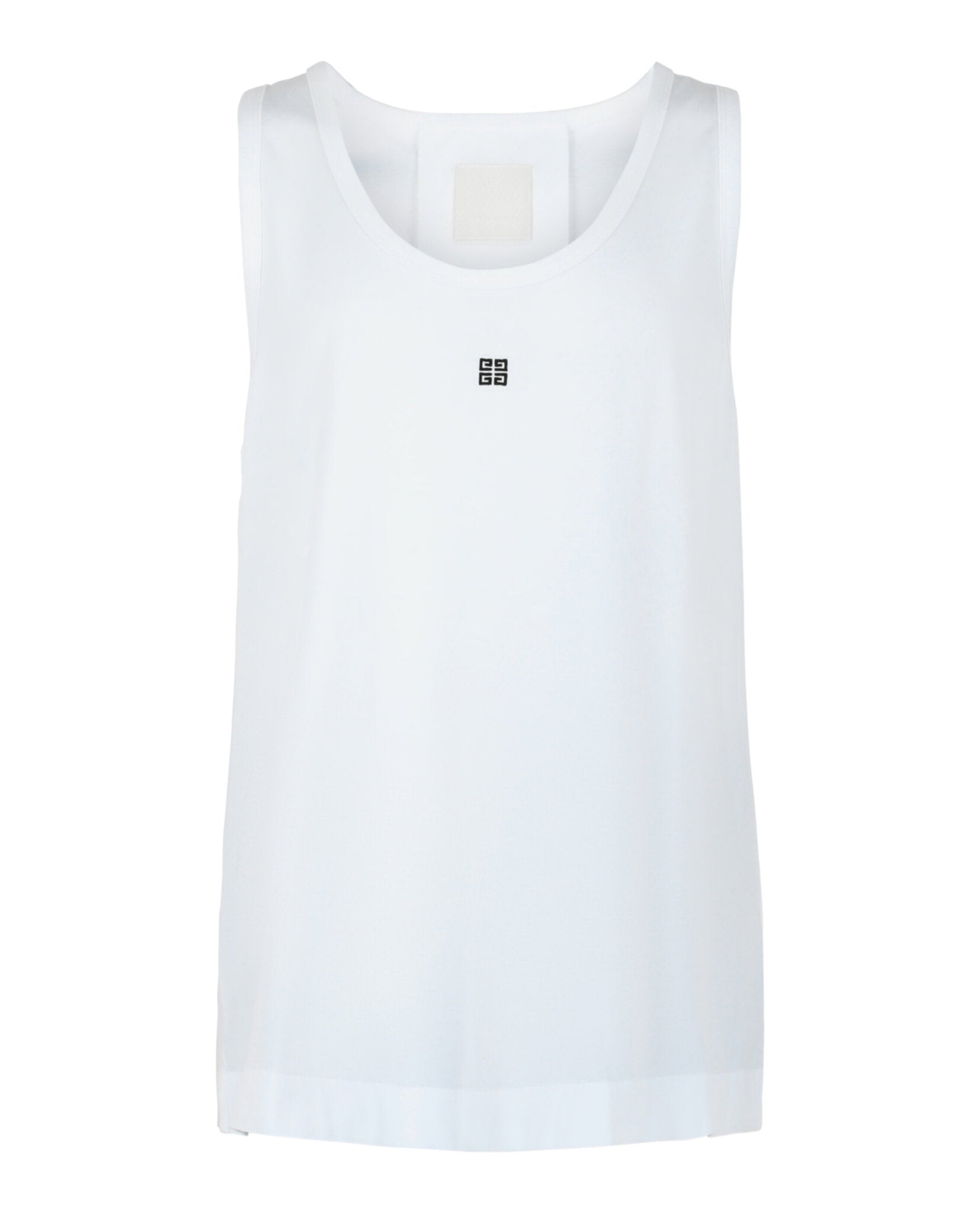 4G Logo Tank