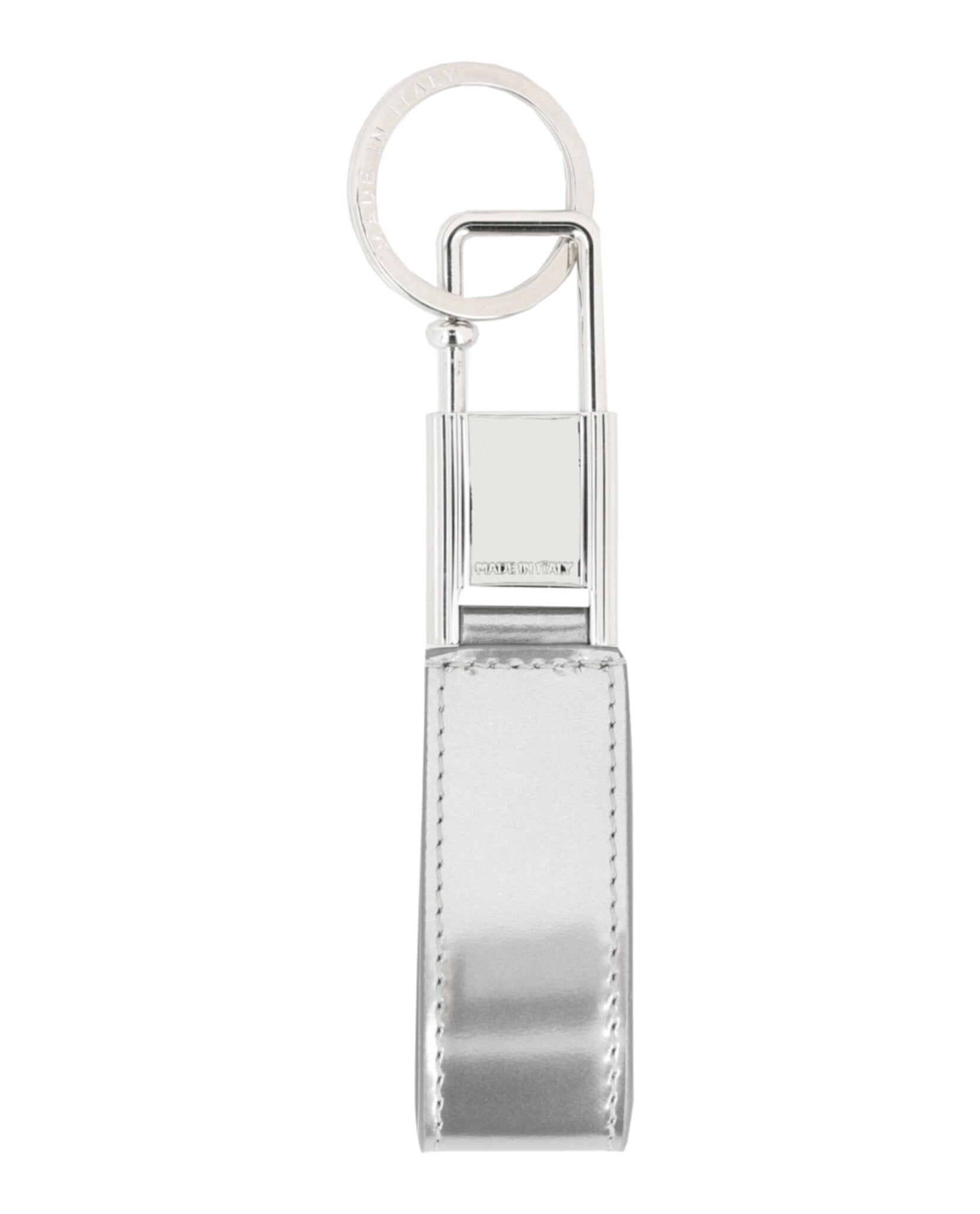 Logo Keyring