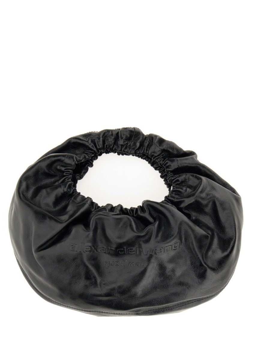 Small Crescent Bag