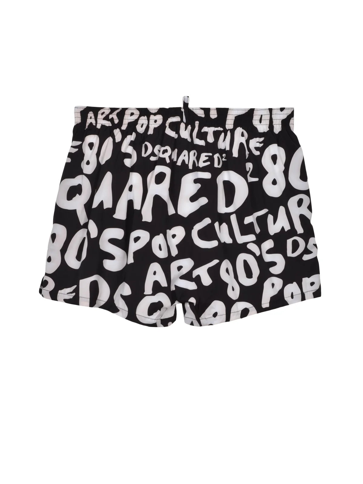 Swim Shorts - Black