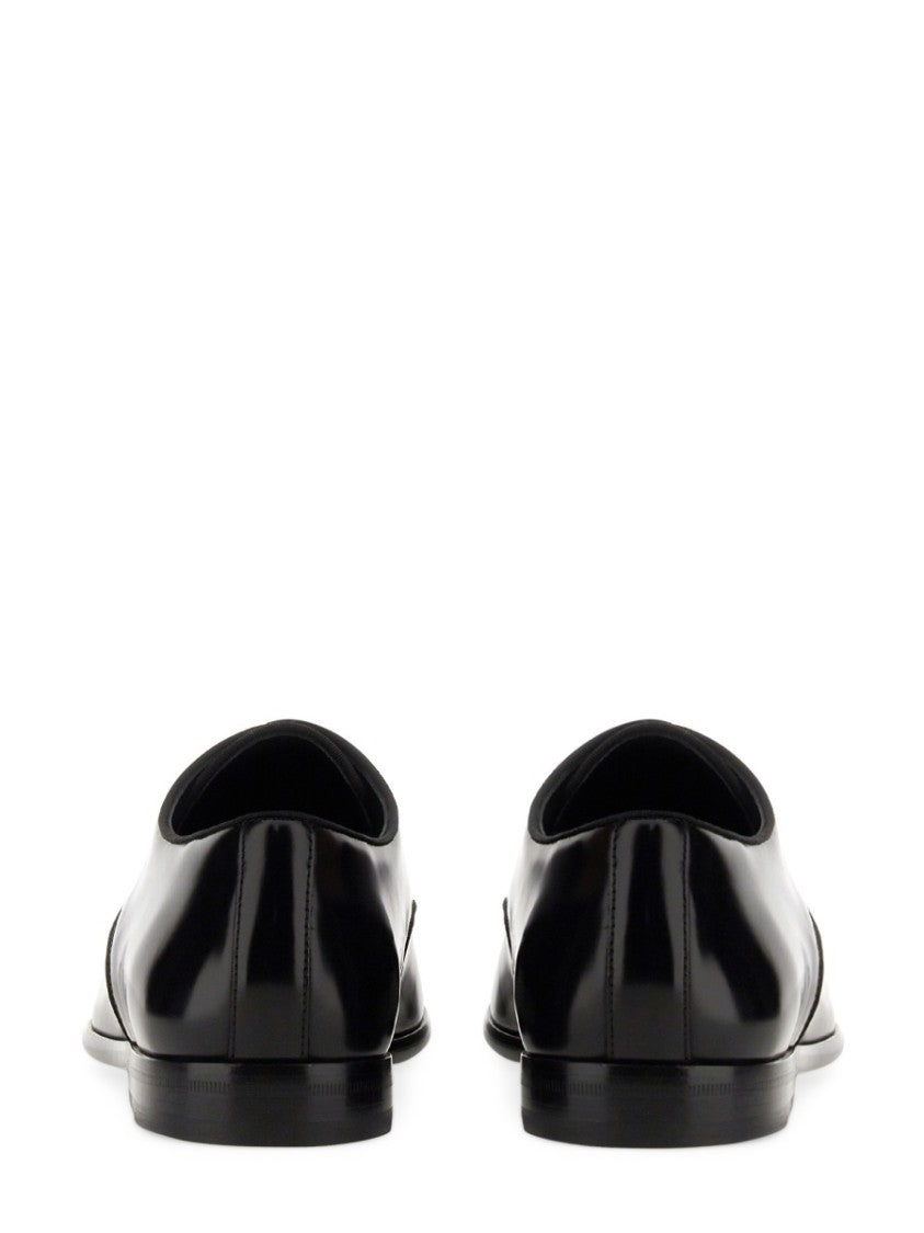 Derby In Pelle