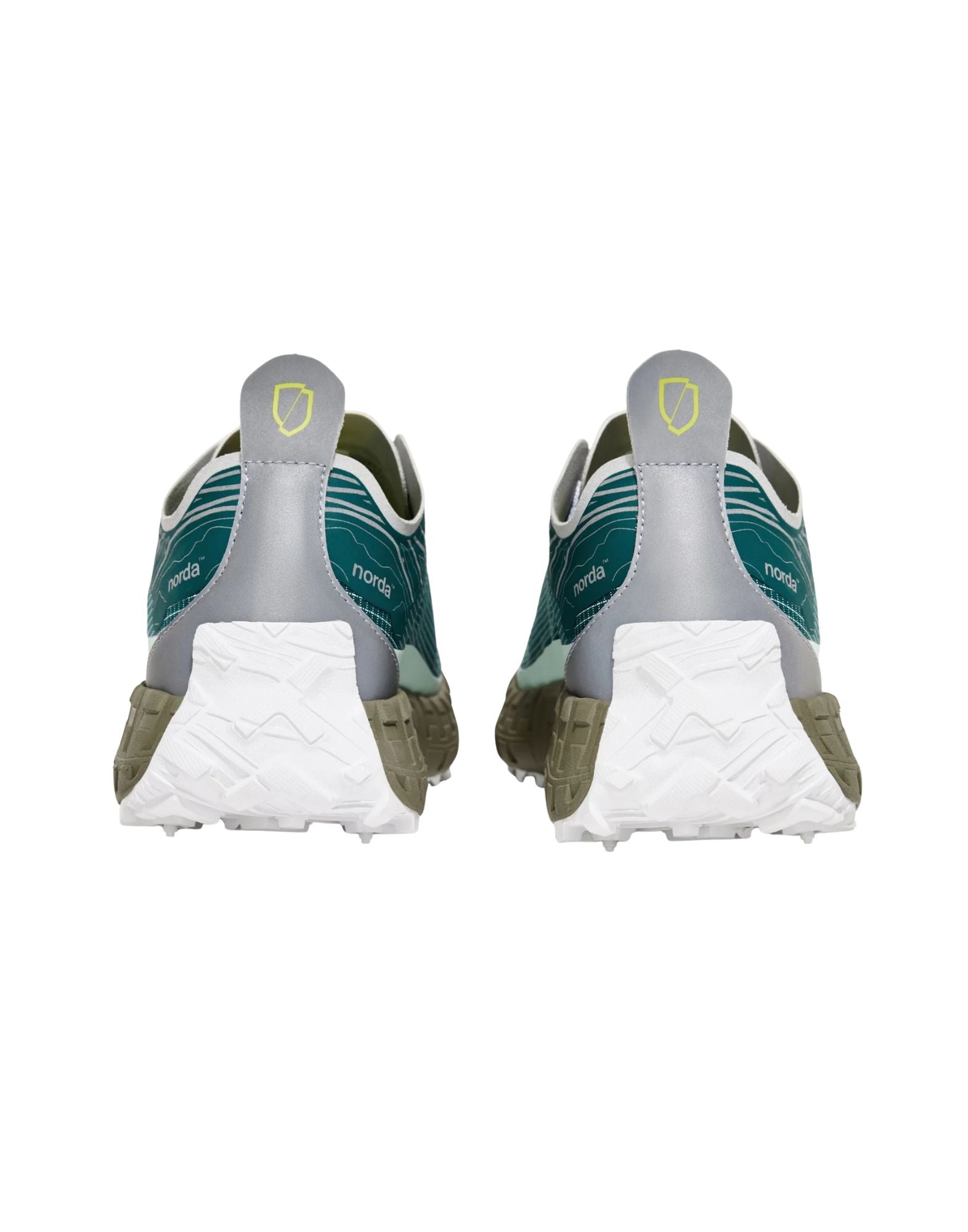001a Horizon Trail Running Shoe