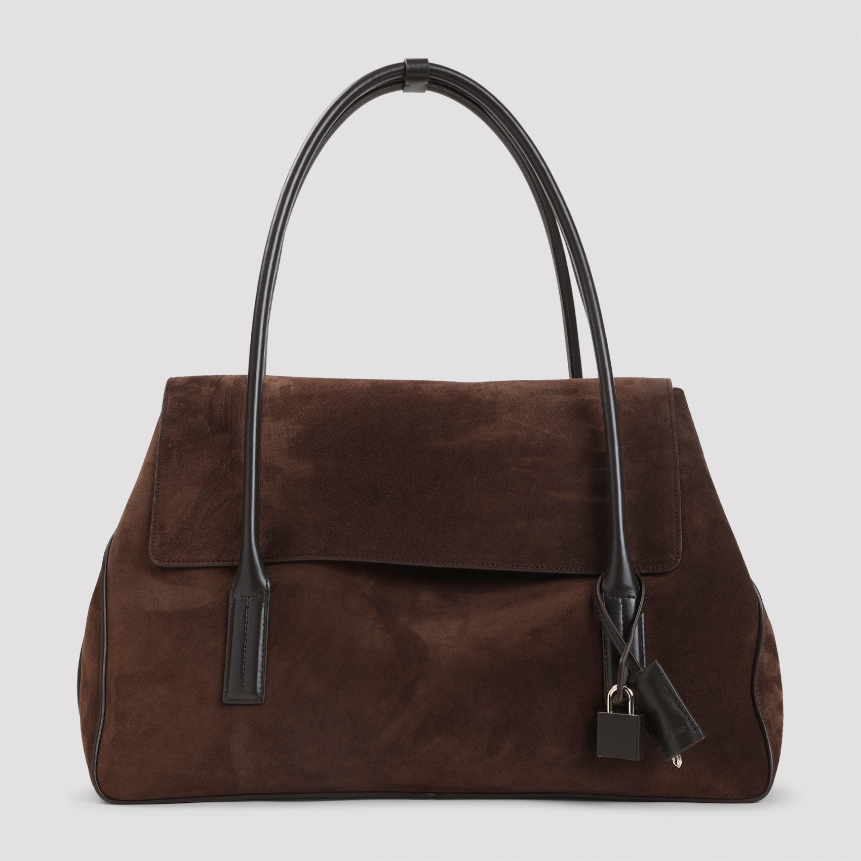 Calf Leather Shoulder Bag