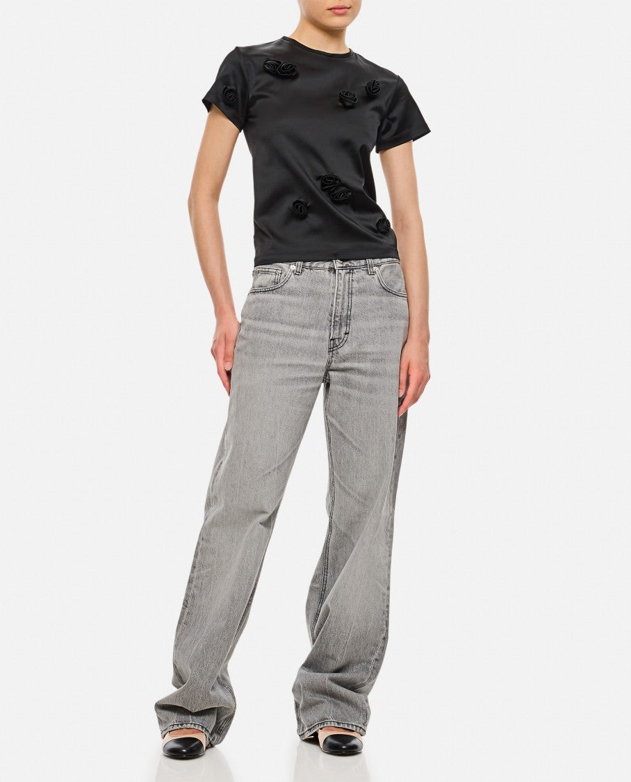 Mendoza T-Shirt