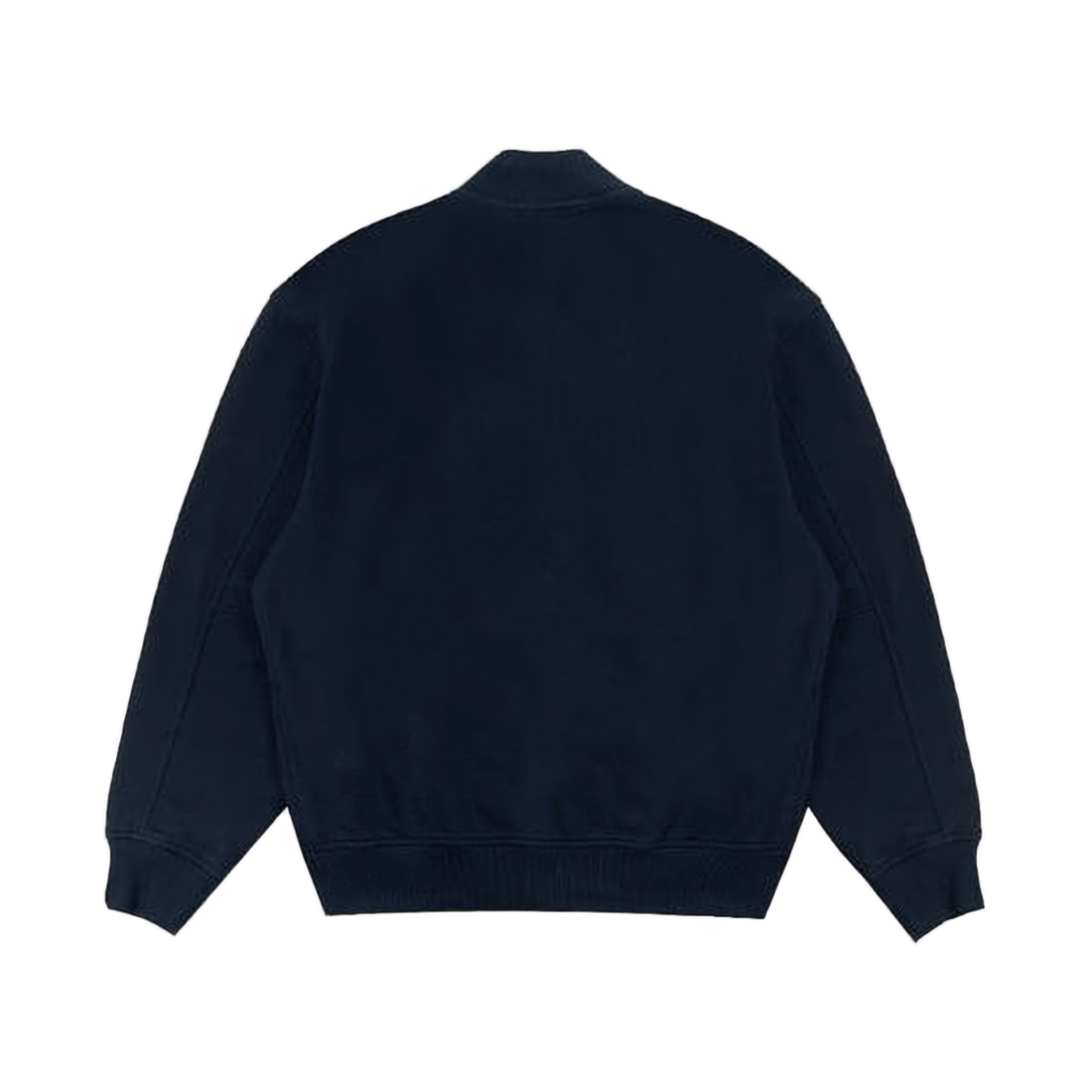 Front-Zipper Casual Jacket