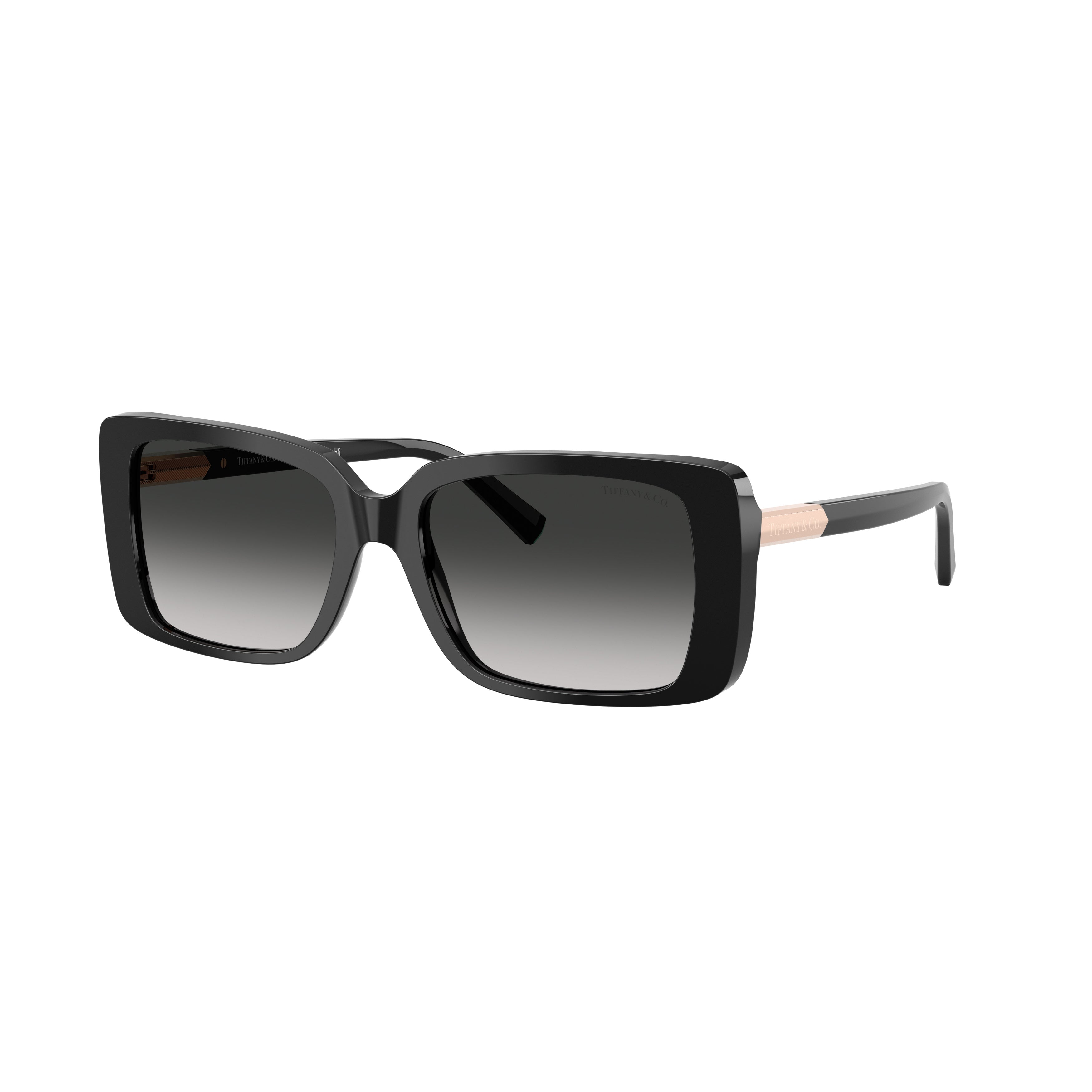 0tf4249 Rectangular Frame Sunglasses