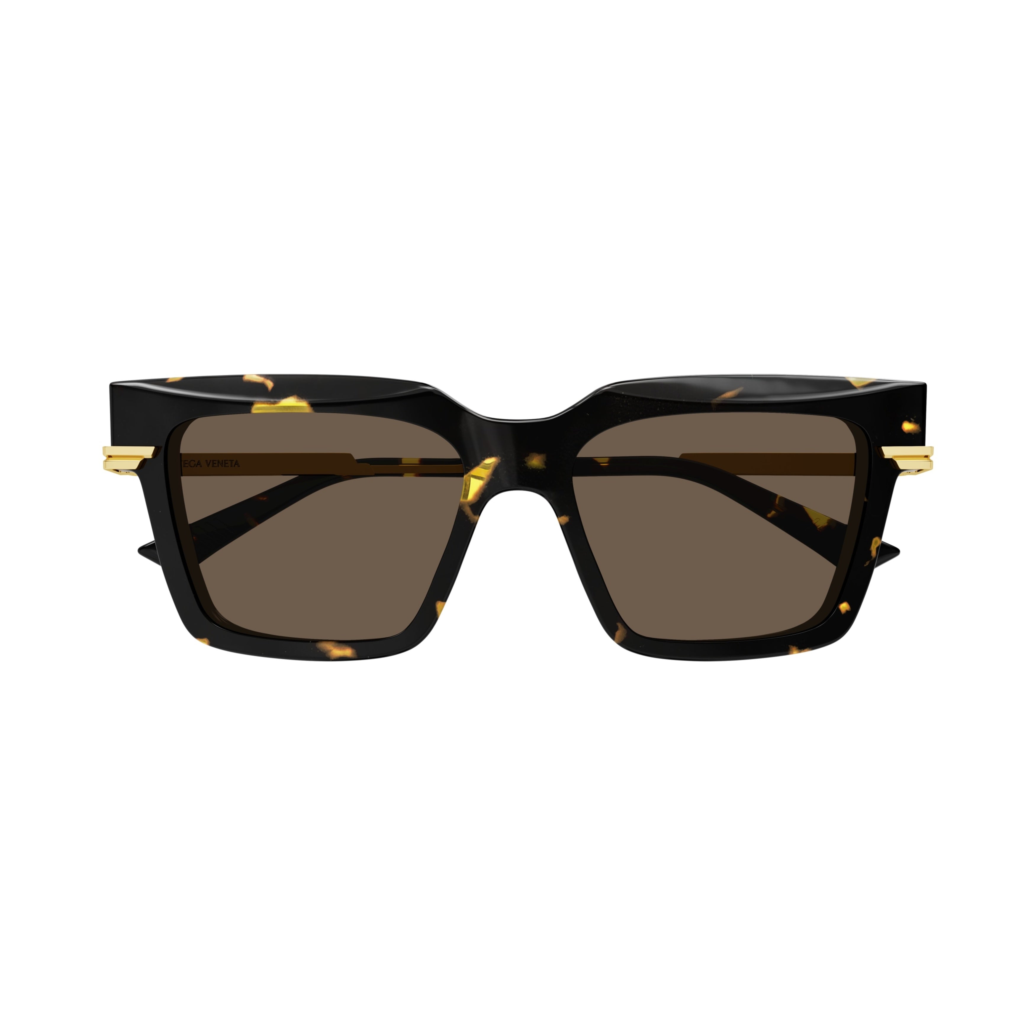 Bv1242s Tortoiseshell Oversized Square Sunglasses