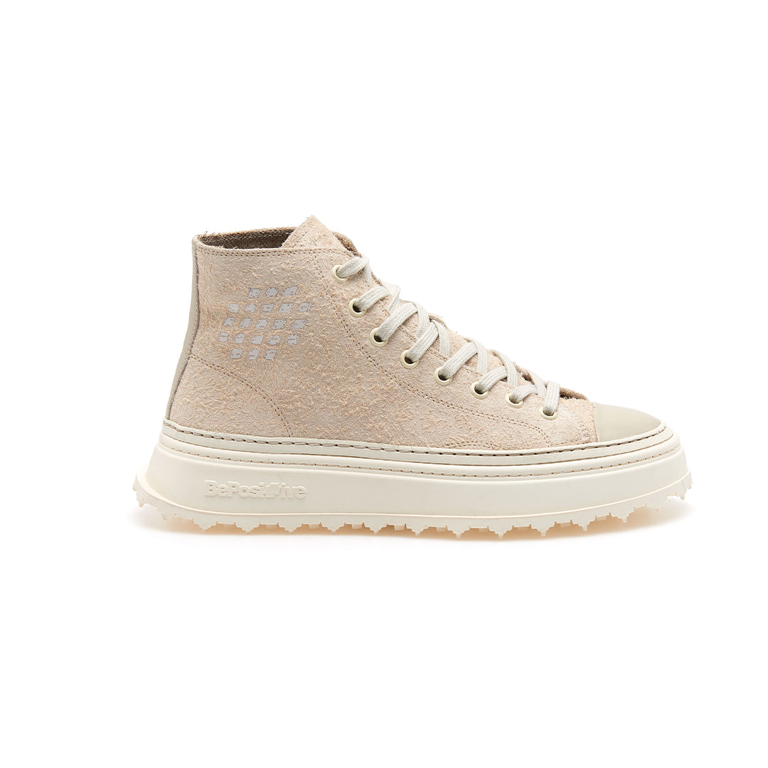 Cuprace Star - Kiczowate Futrzane Sneakersy
