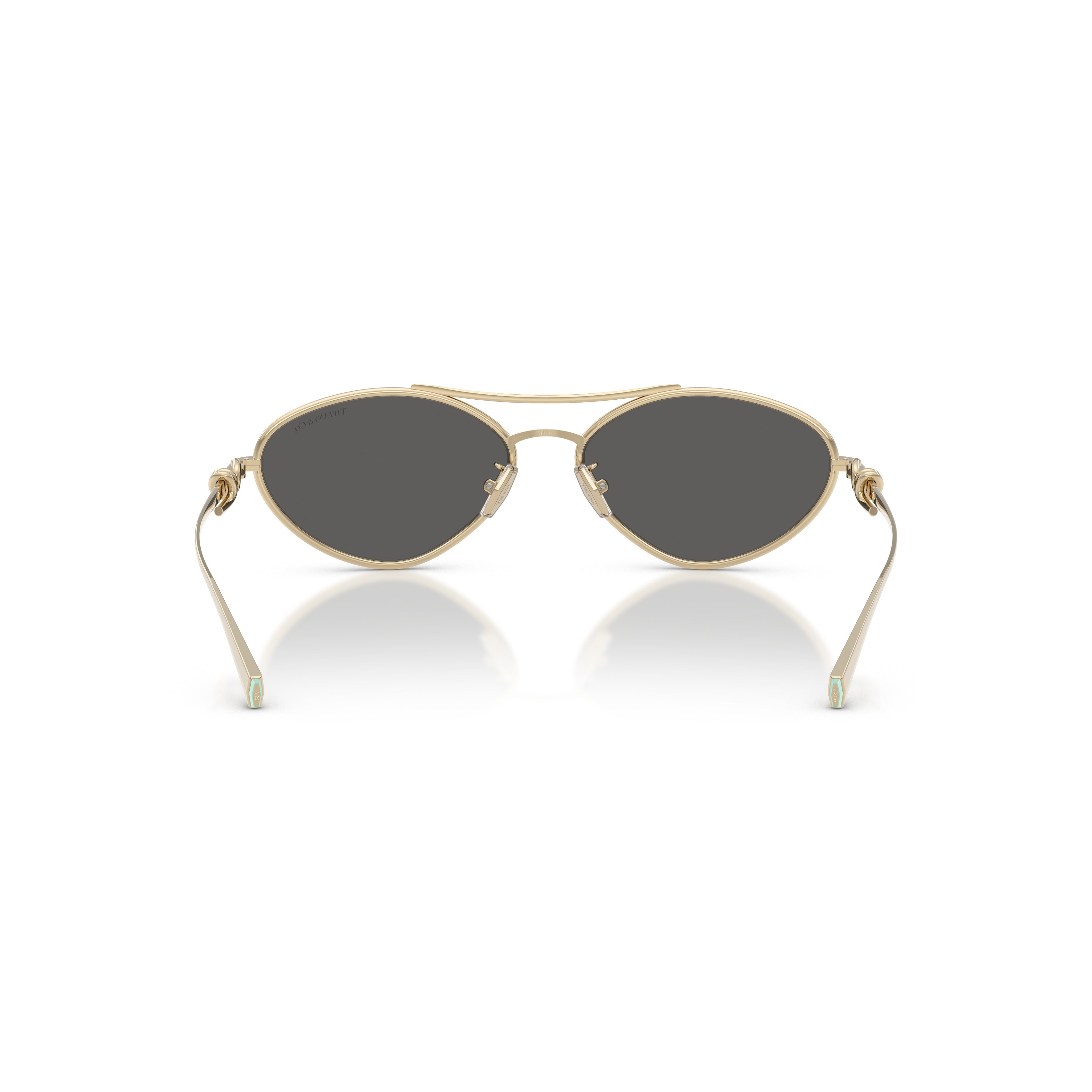0tf3117 Oval-Shaped Sunglasses
