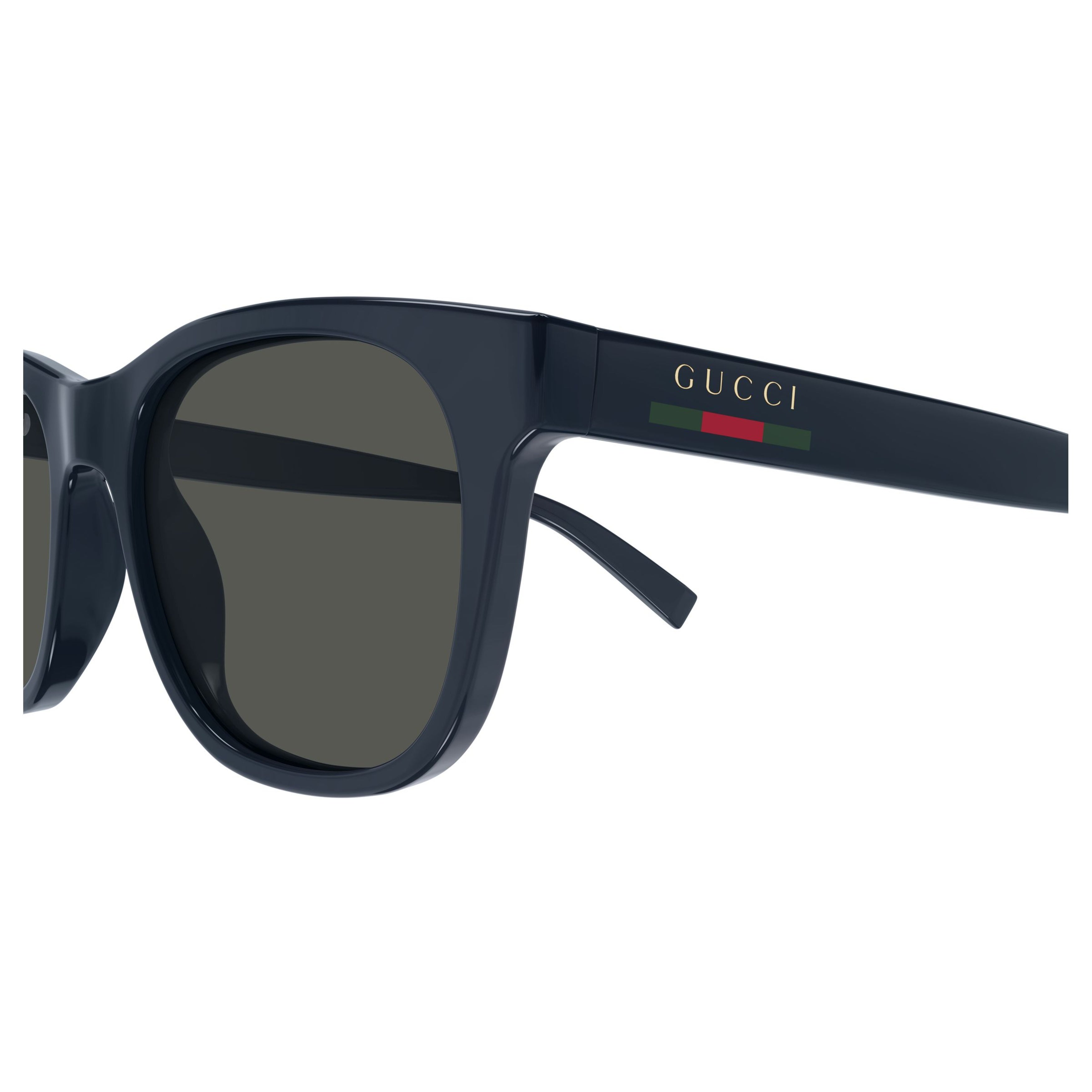 Gg1985s Rectangular Frame Sunglasses