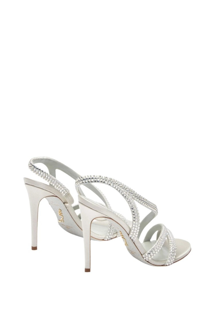 Lisa Grey Sandal 105