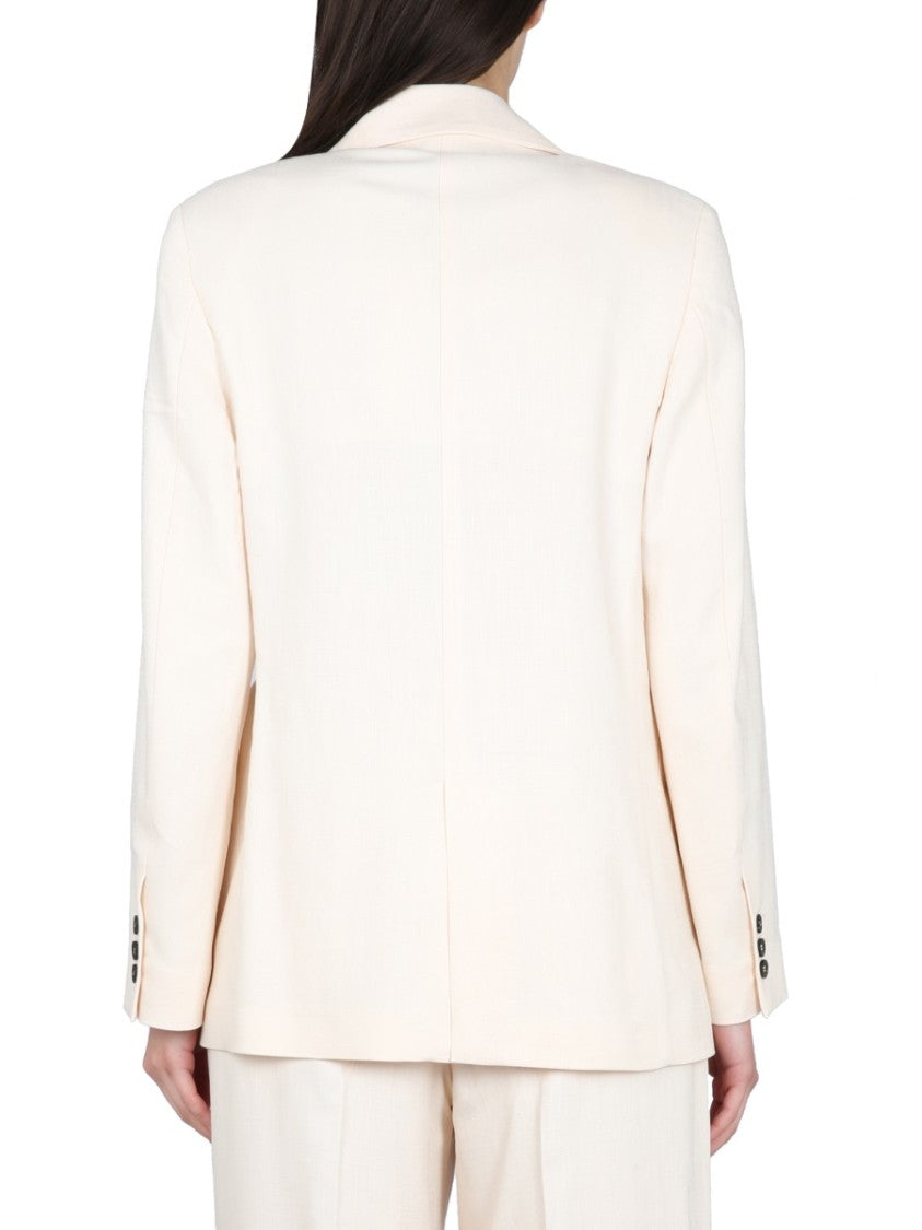Viscose Blazer