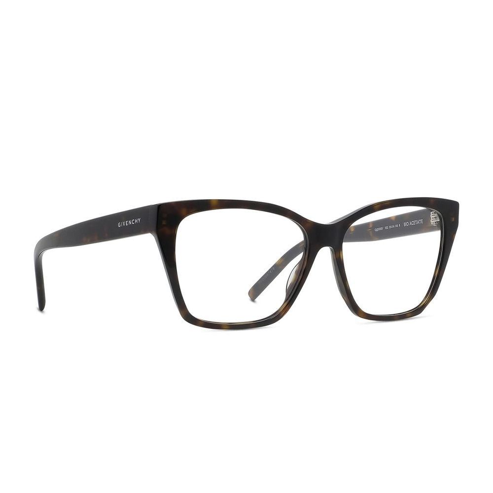 Gv Day Bio Acetate Rectangular Optical Frames