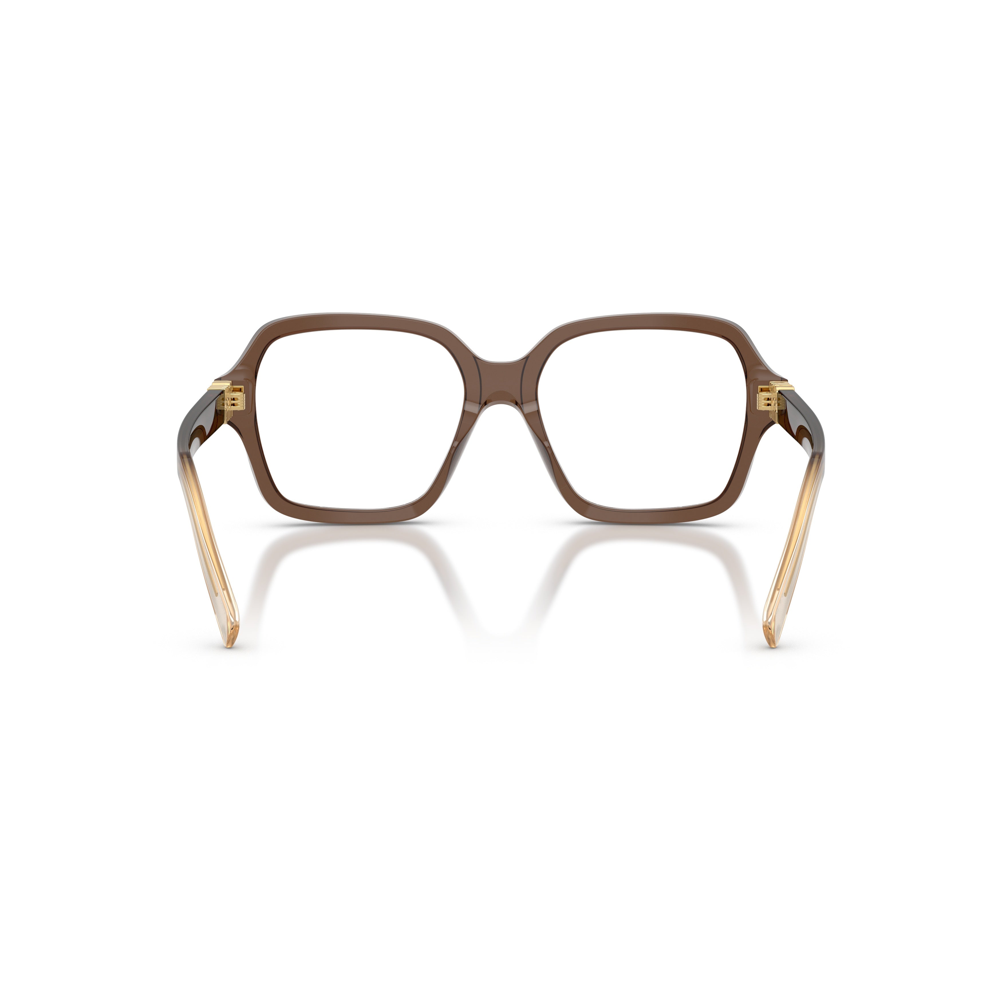 0mu 03yv Oversized Square Acetate Sunglasses
