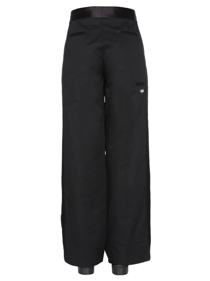 "Ceremonial Worker" Trousers