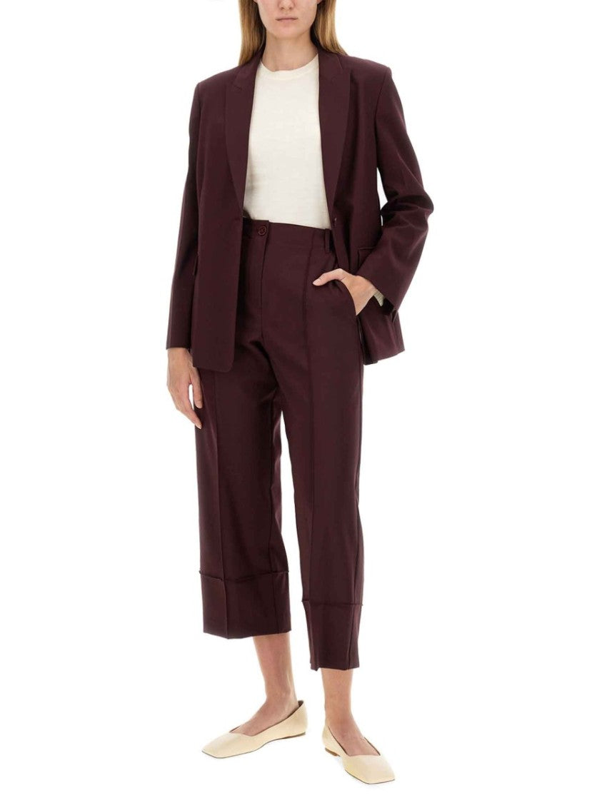 Tailored Jacket