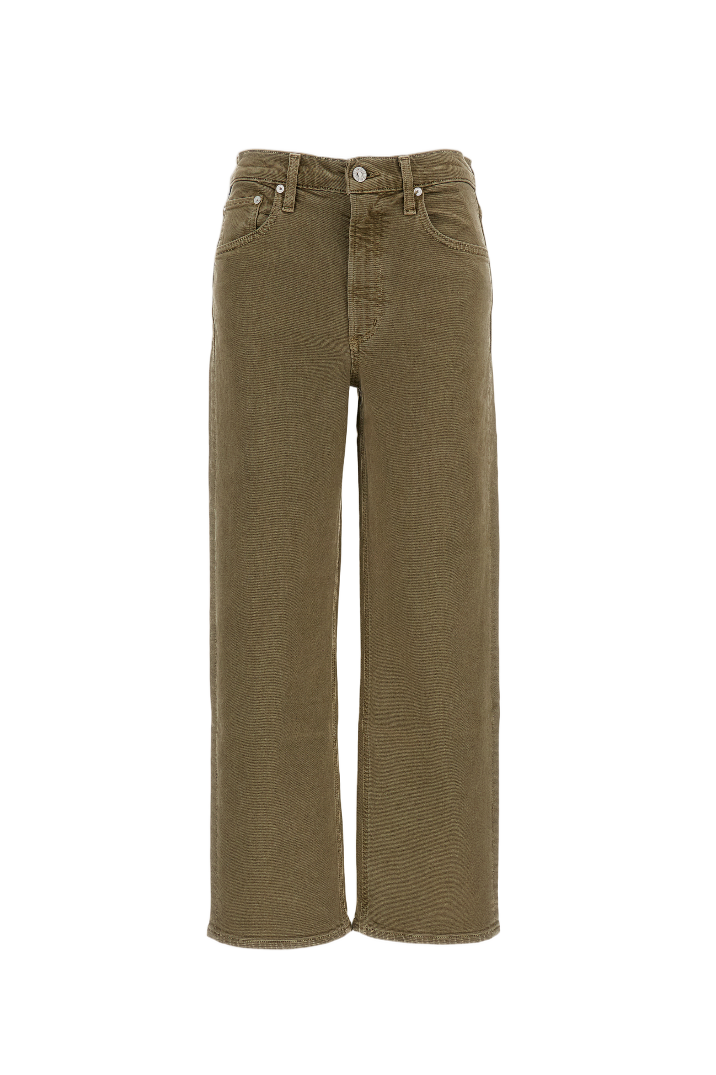 Palma Straight Jeans