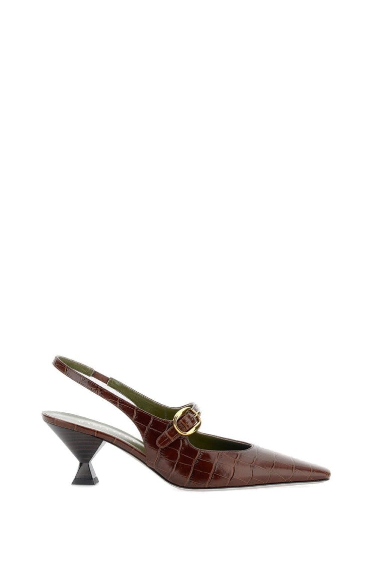 Natalia Sling Back
