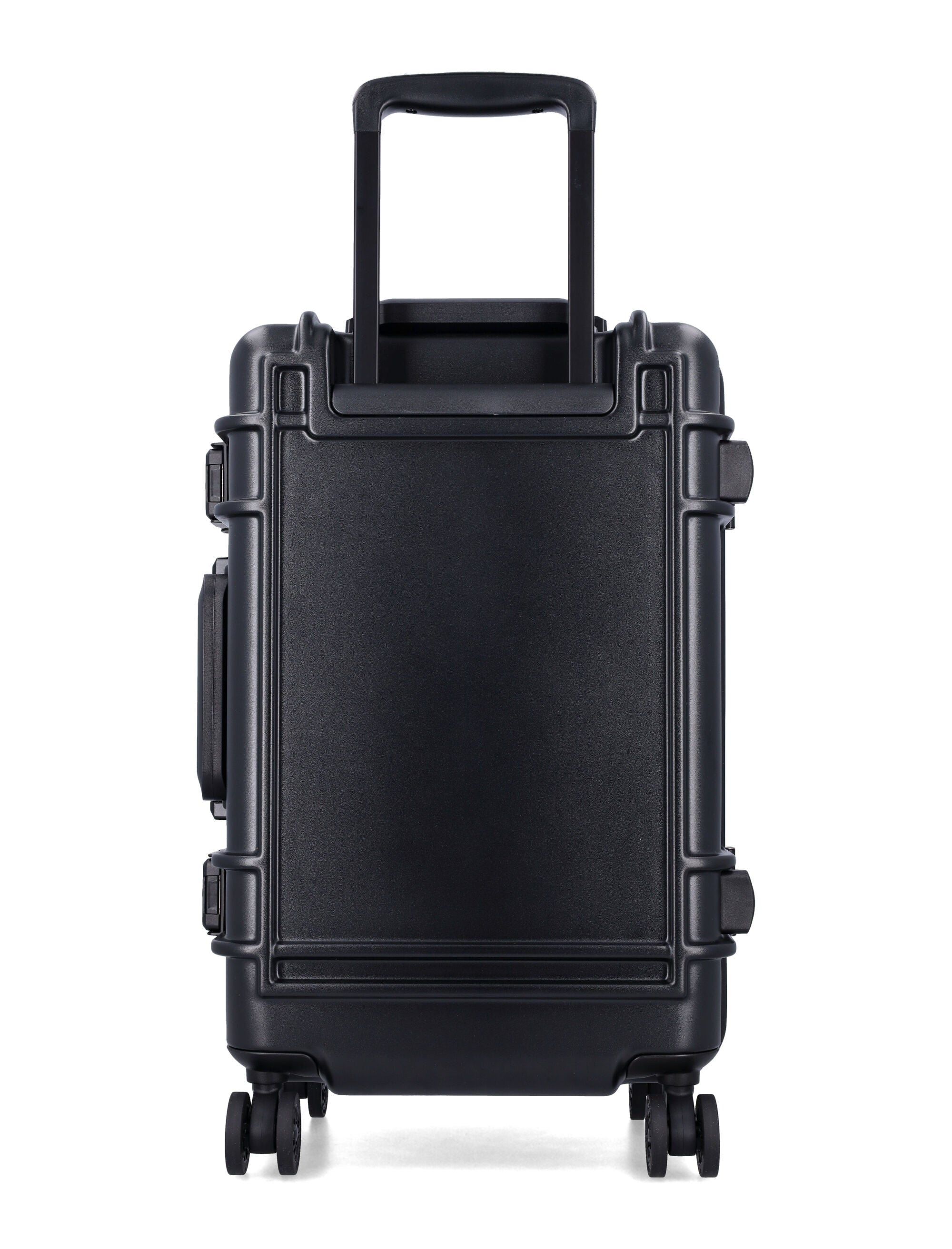 Black Resist’R Case S Hardshell Cabin Trolley