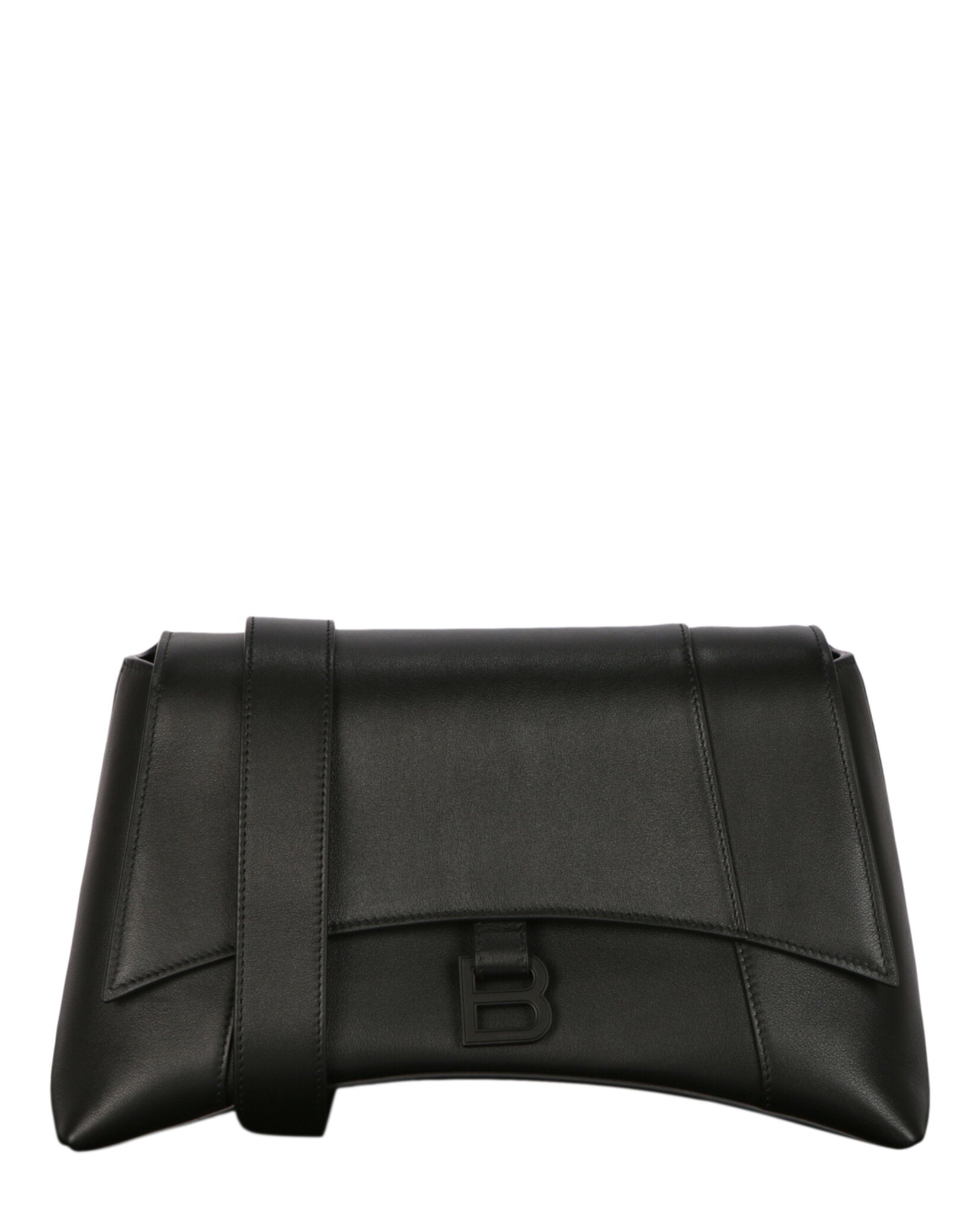 Medium Downtown Shoulder Bag