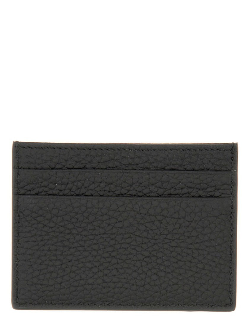 Dg Logo Card Holder