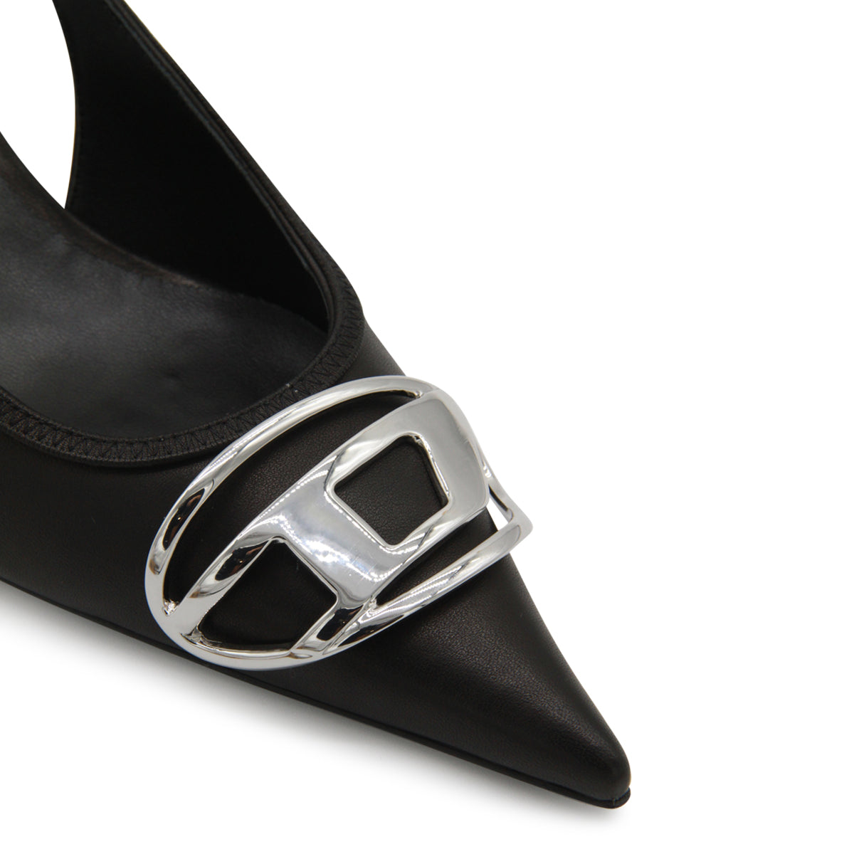 D-Venus SB 40 Pumps with Pointed Toe