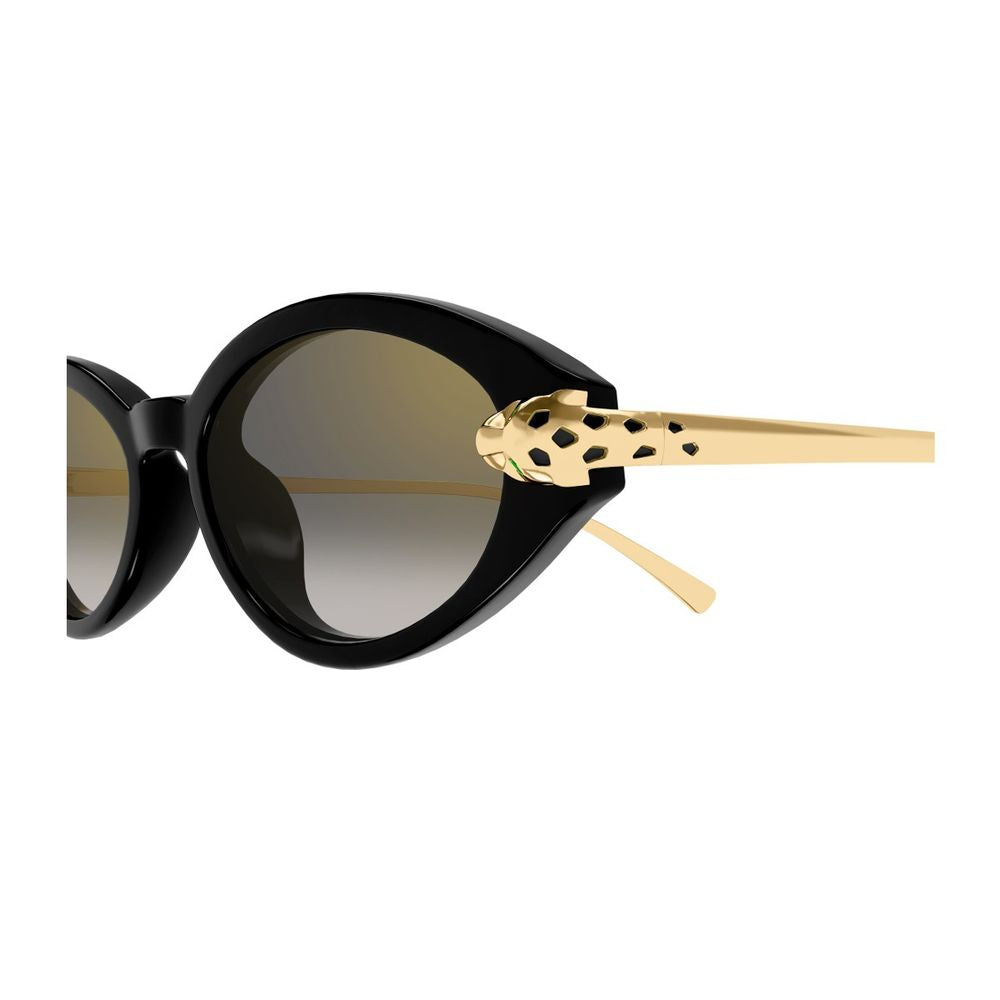 Ct0634S Panthère De Sunglasses