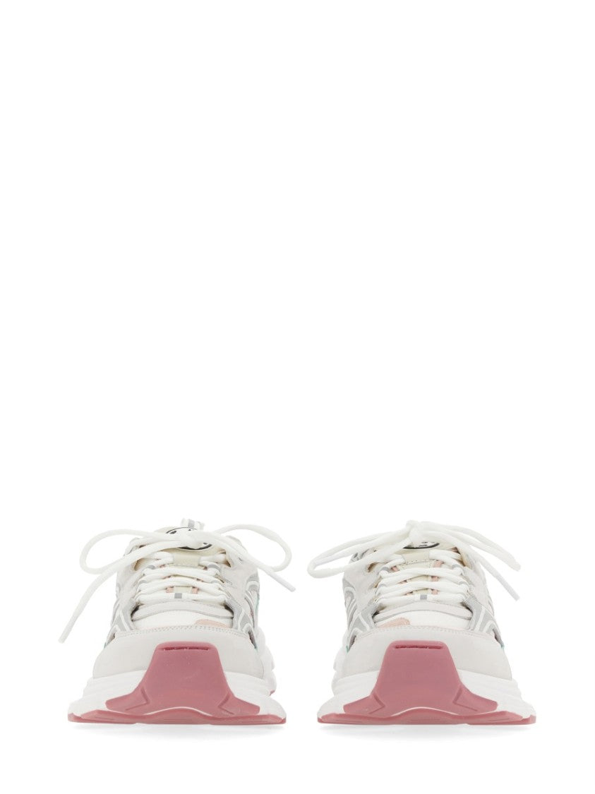 Marathon R-Trail Sneakers