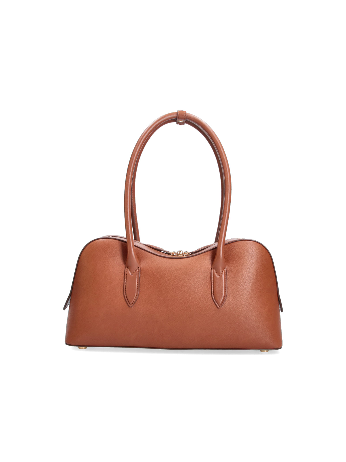 Brown Stella Ryder Vegan Leather Bag