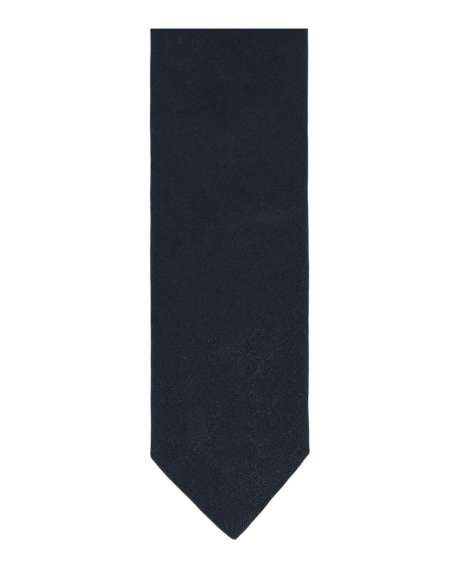 4G Monogram Tie