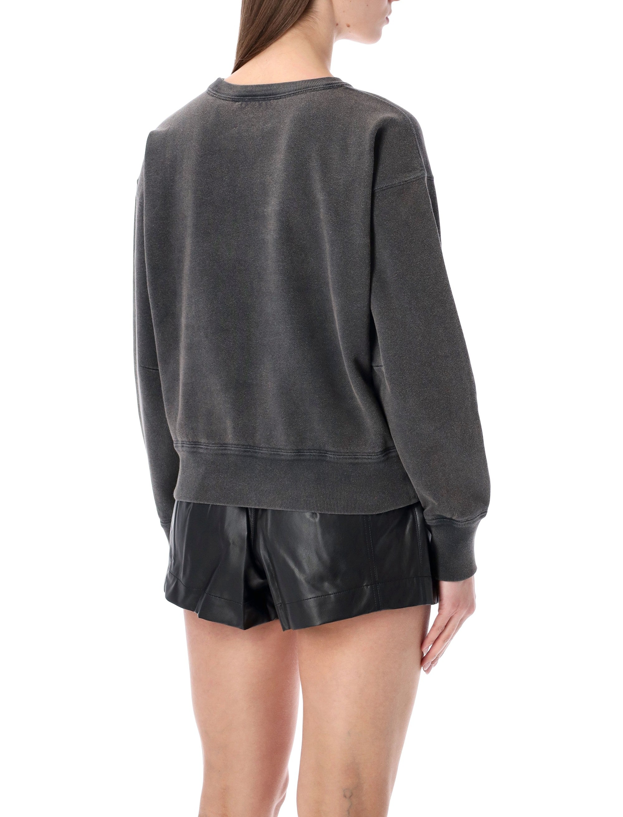 Mobyli Cotton Sweatshirt