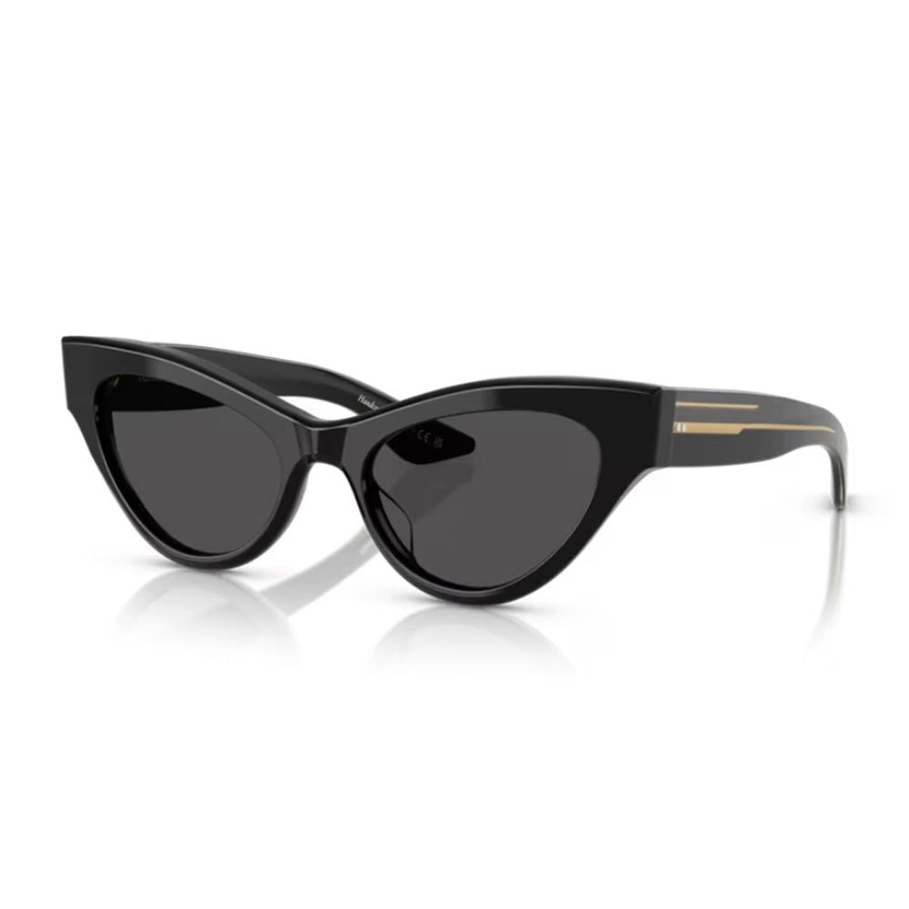 Ov5573Su - 1951C Khaite Collection Cat-Eye Sunglasses
