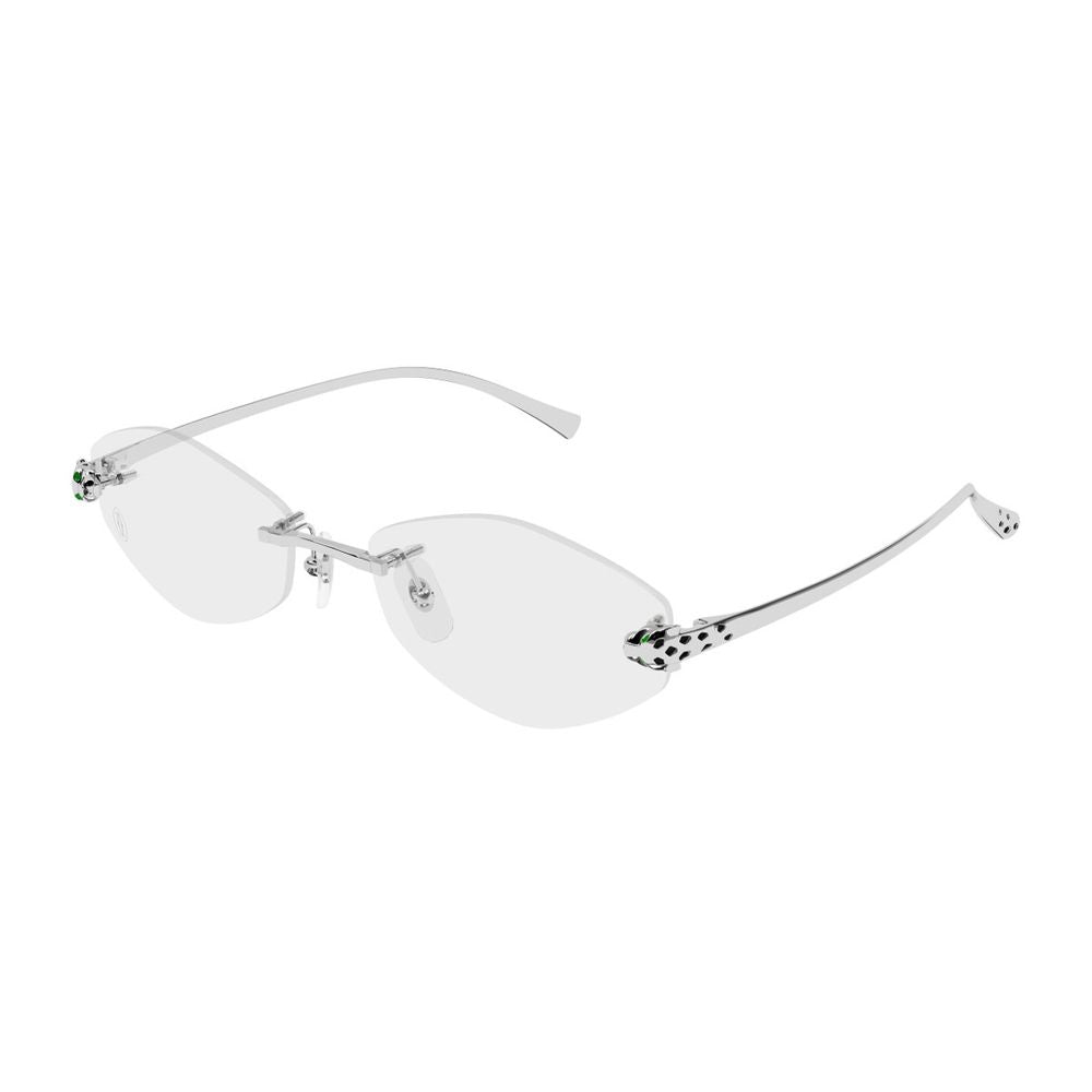 Ct0637O Panthère De Optical Glasses