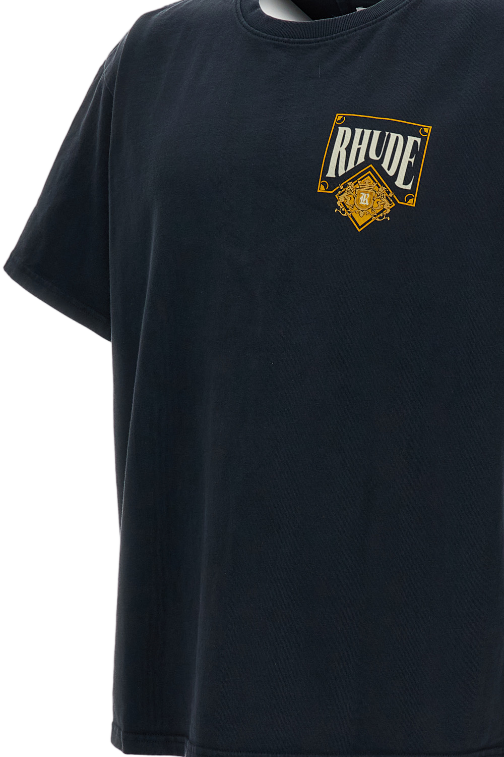 Playing Card Tee