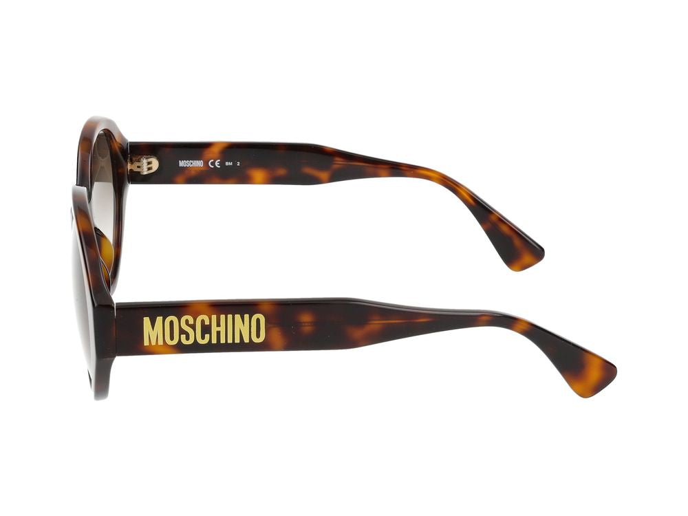 Sunglasses Moschino MOS126/S 05L Havana 2 53/22/140