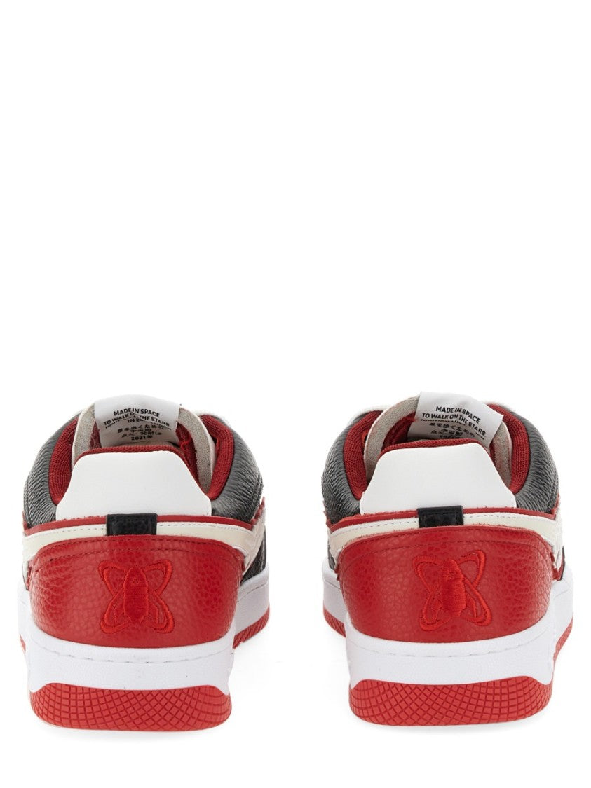 Ej Rocket Sneaker