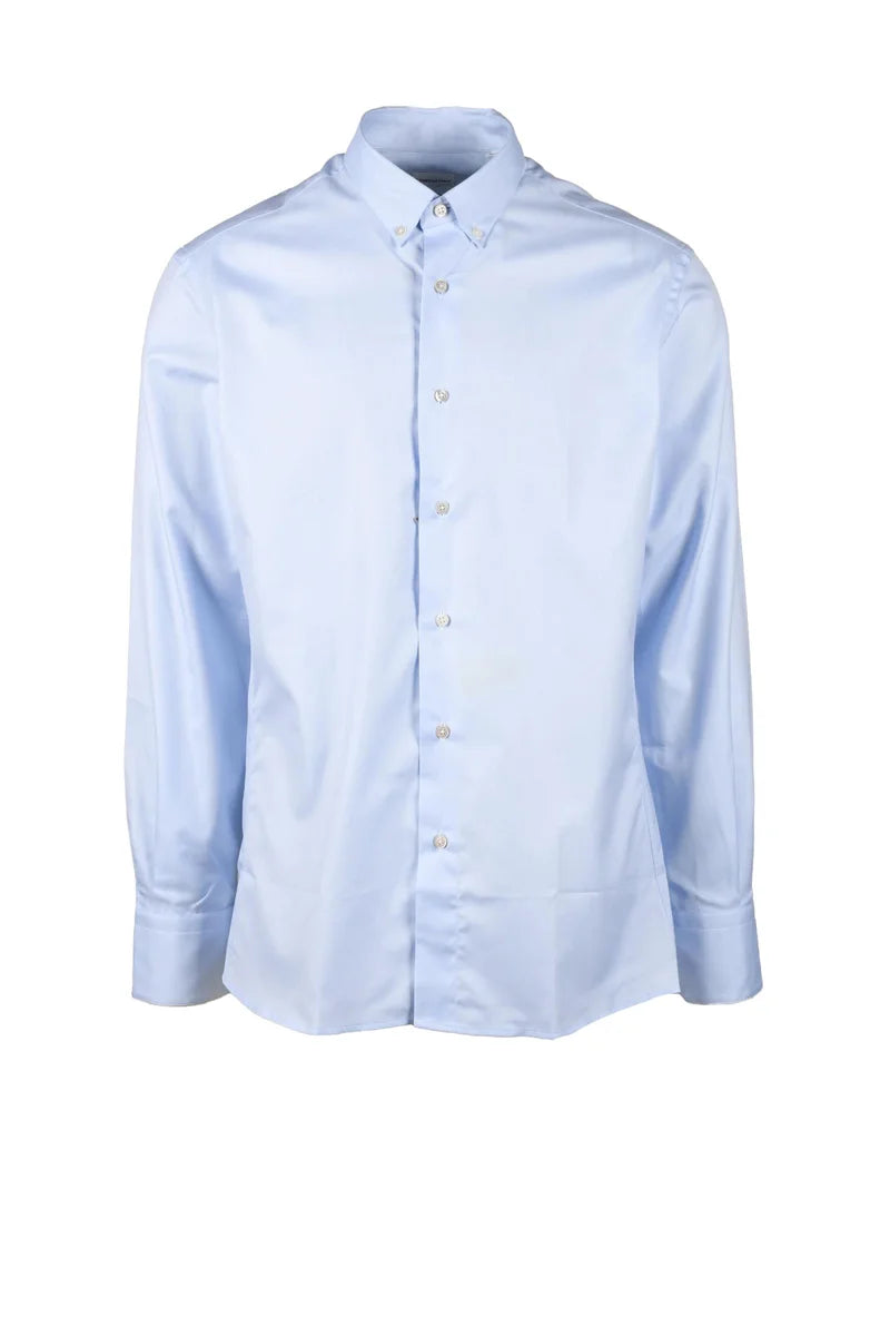 Shirt - Light Blue