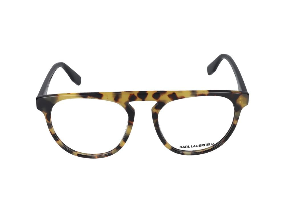 Eyeglasses Karl Lagerfeld KL6081 232 Tokyo Tortoise 54/18/145