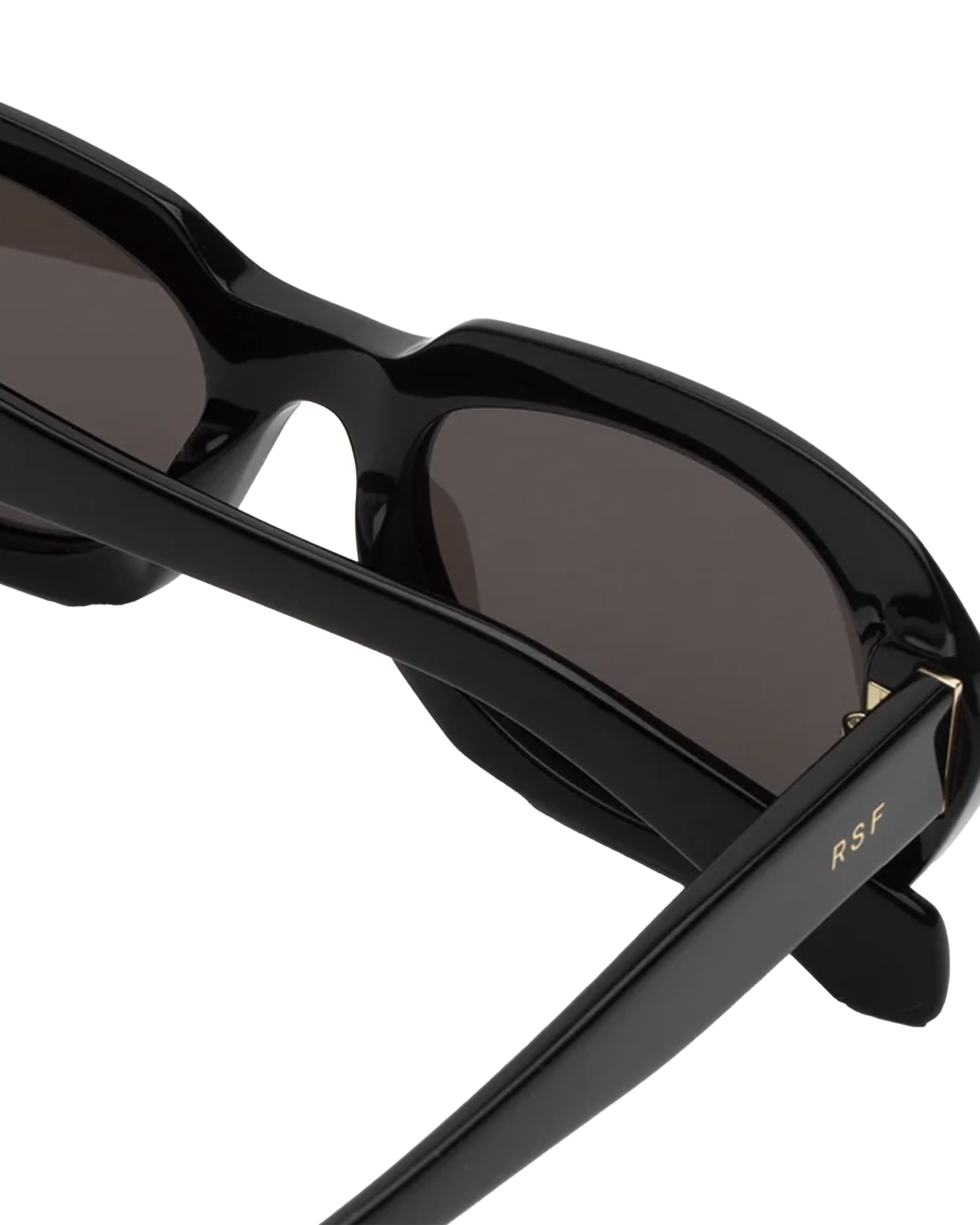 Epoca Black Sunglasses
