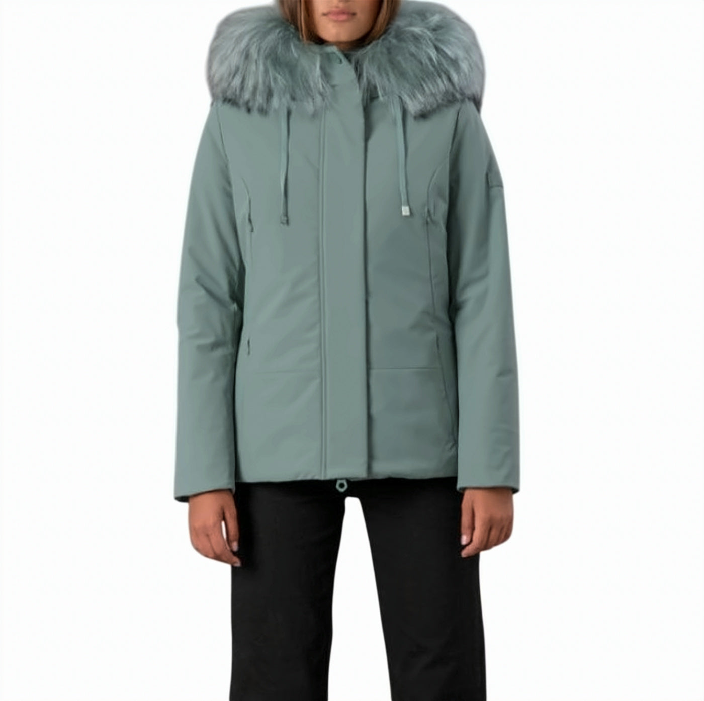 Rosie Fur Jacket