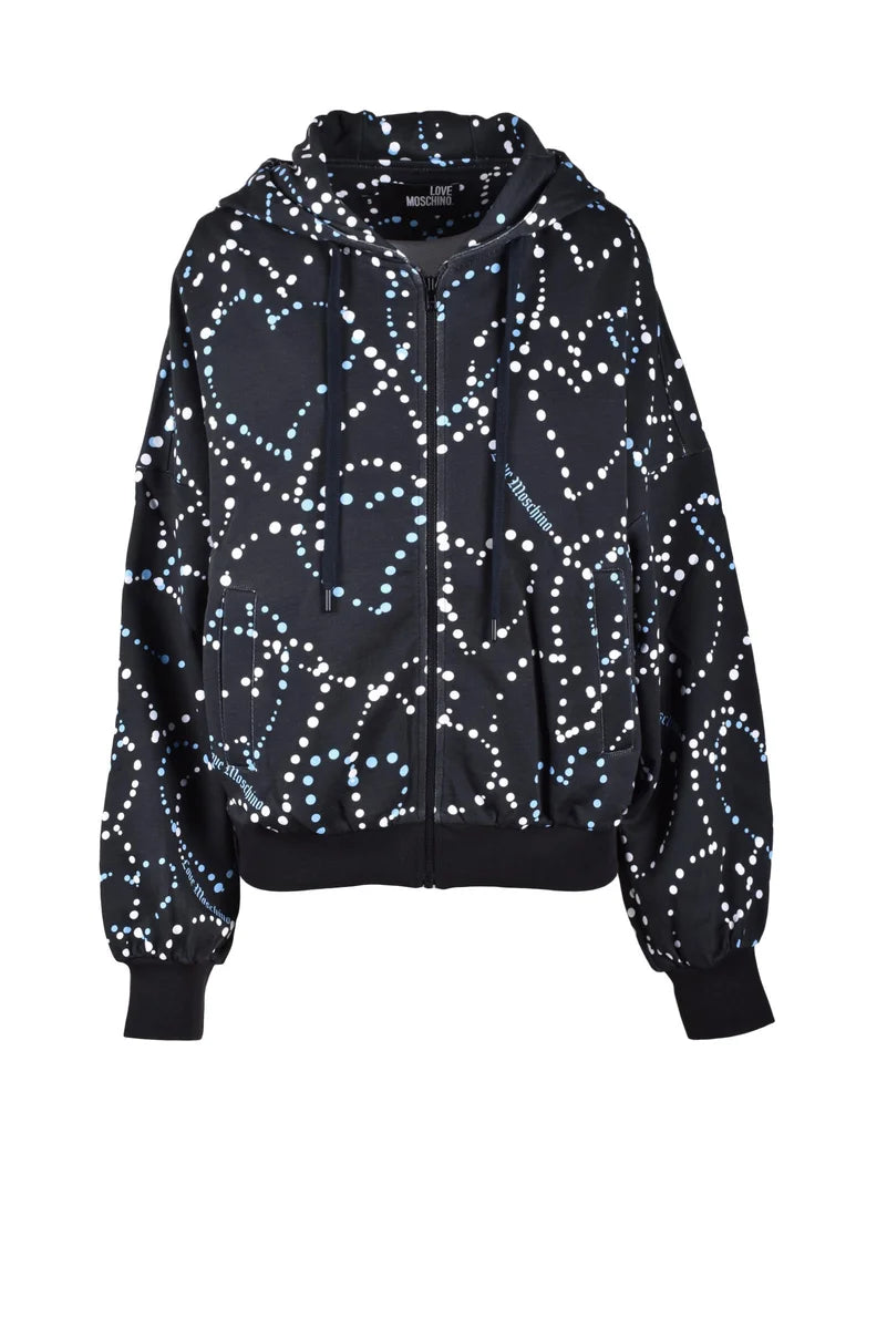 Crewneck Sweatshirt - Black