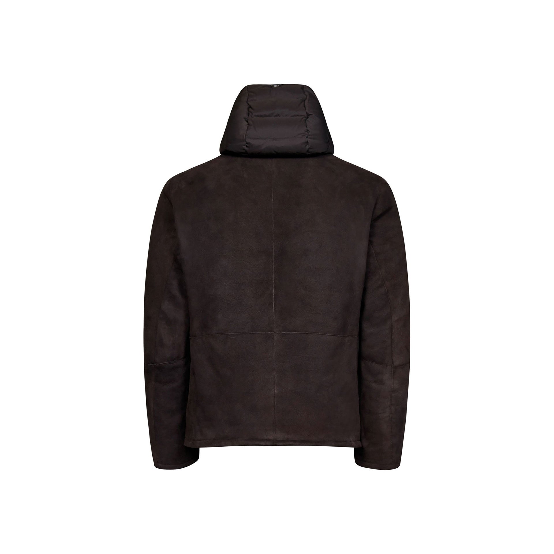 Shearling Jacket
