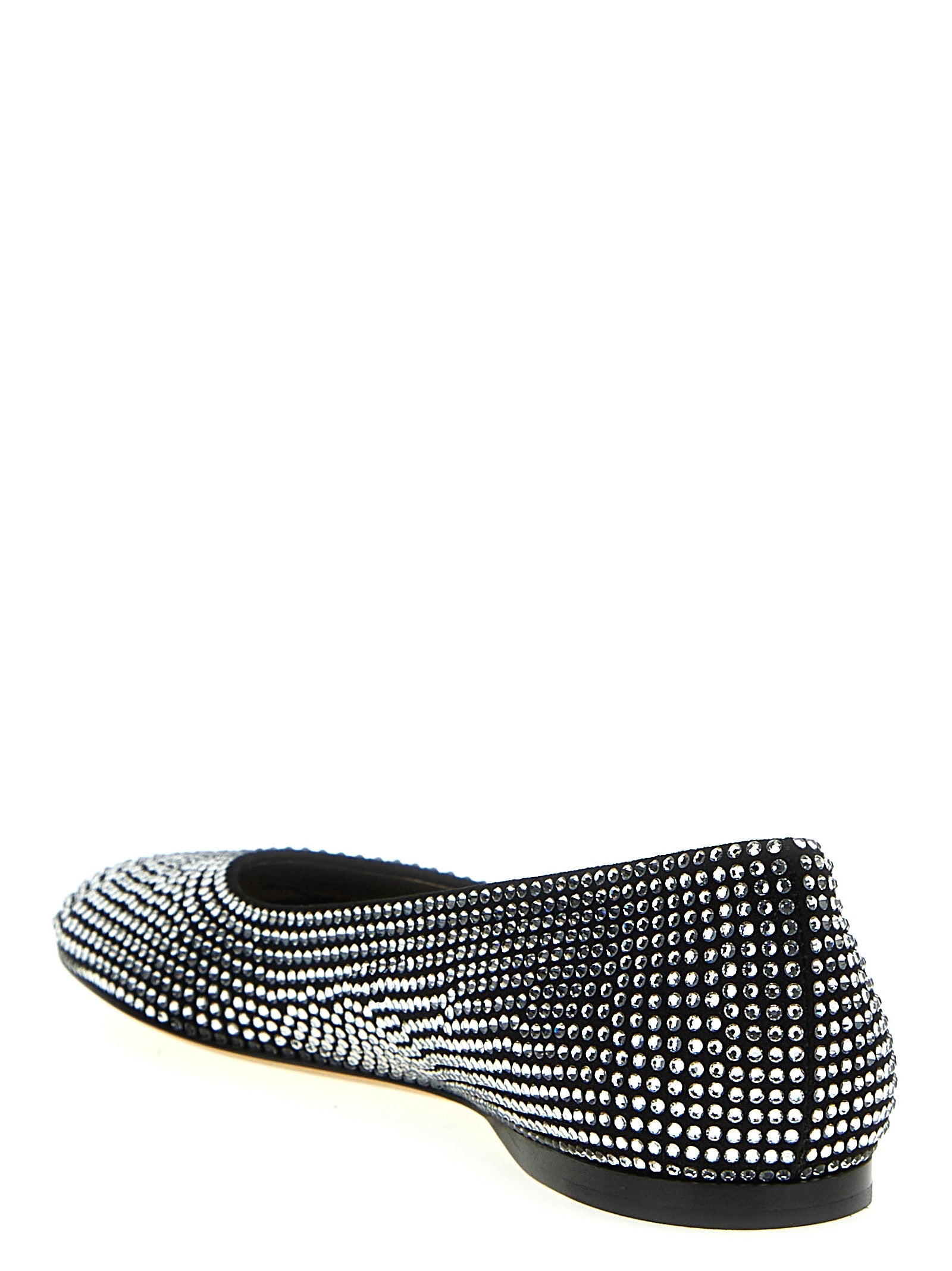 'Toy' Ballet Flats